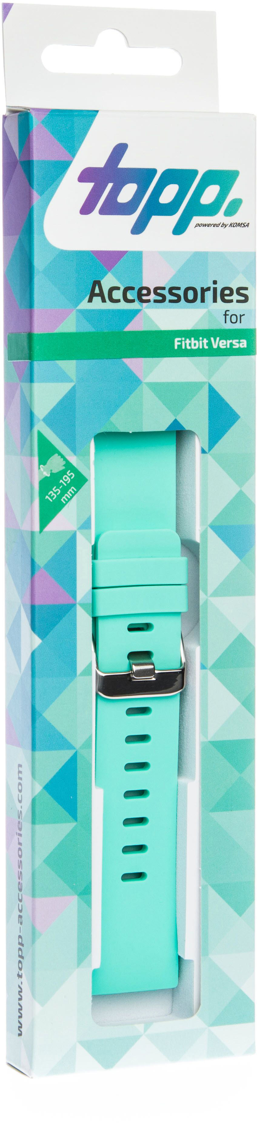 TOPP 40-37-1903, Ersatz-/Wechselarmband, Mint