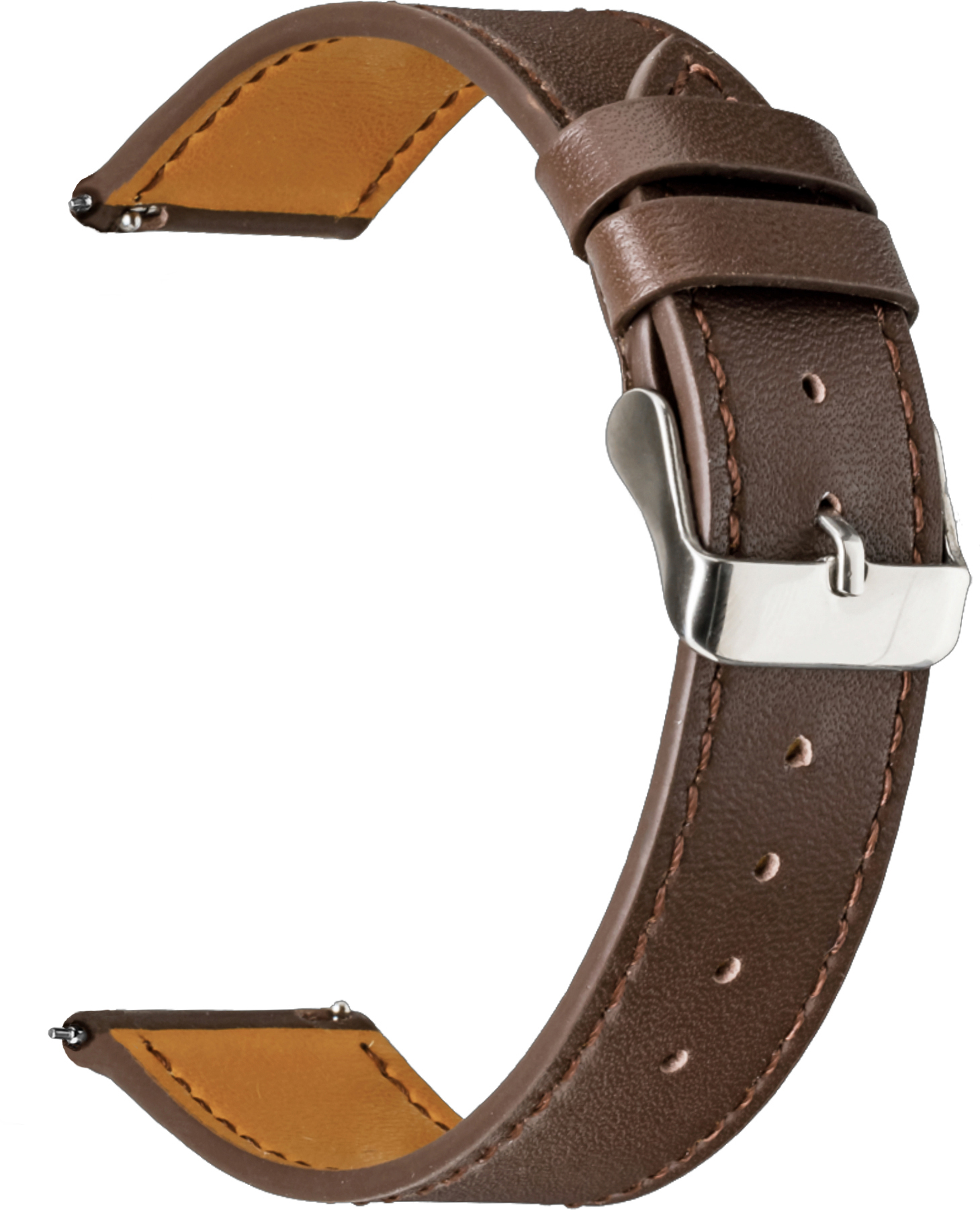 TOPP 40-37-1915, Ersatz-/Wechselarmband, Braun