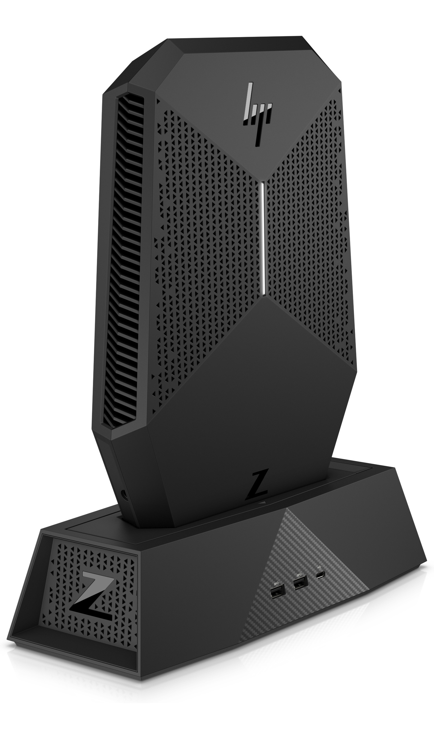 HP - B2B Z VR BACKPACK G1 I7-7820HQ/32GB/512GB/M2 SSD