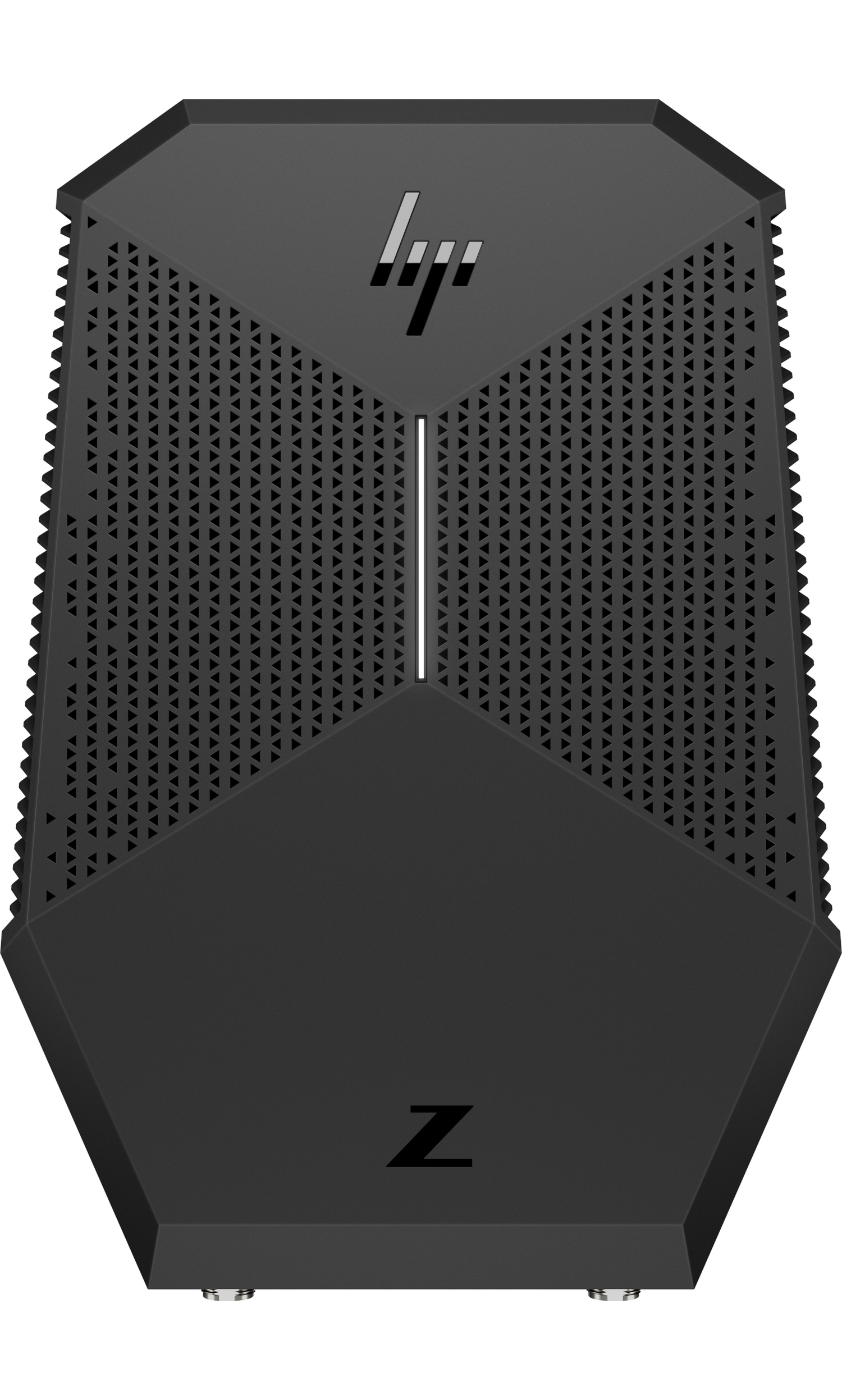 HP - B2B Z VR BACKPACK G1 I7-7820HQ/32GB/512GB/M2 SSD