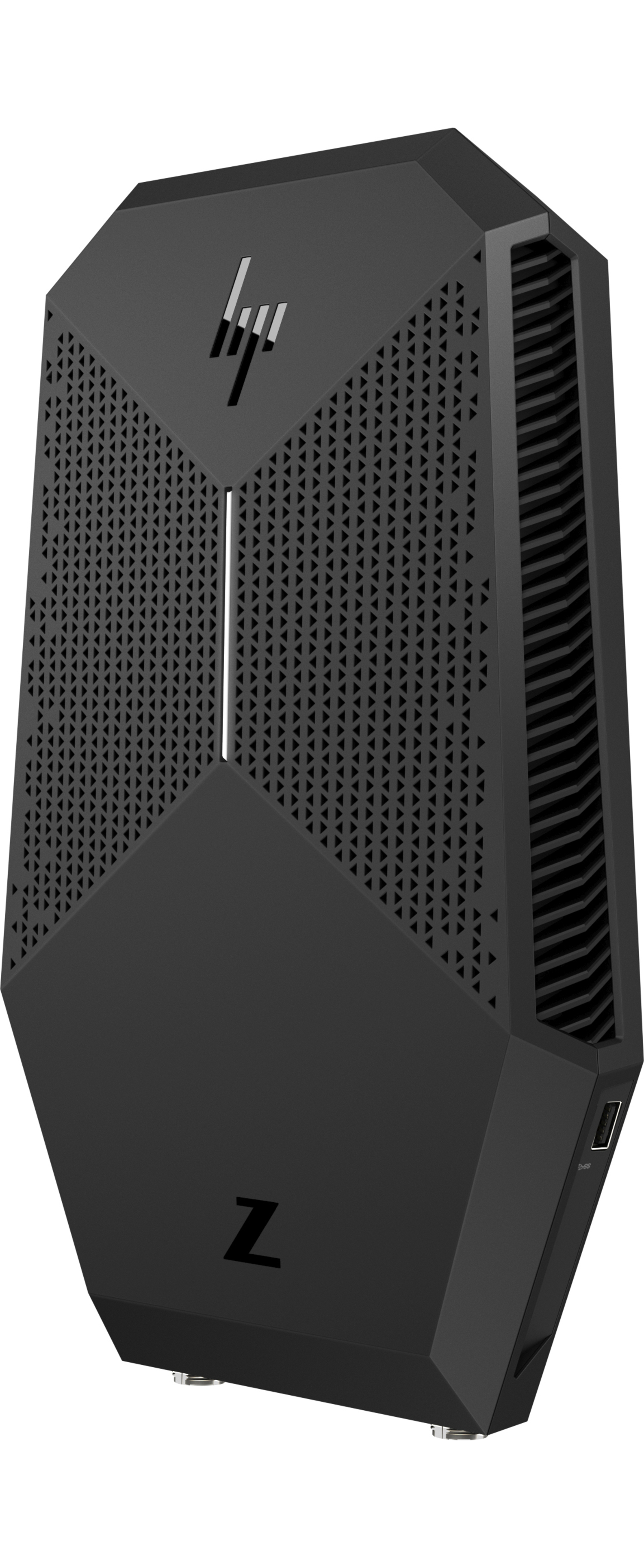 HP - B2B Z VR BACKPACK G1 I7-7820HQ/32GB/512GB/M2 SSD