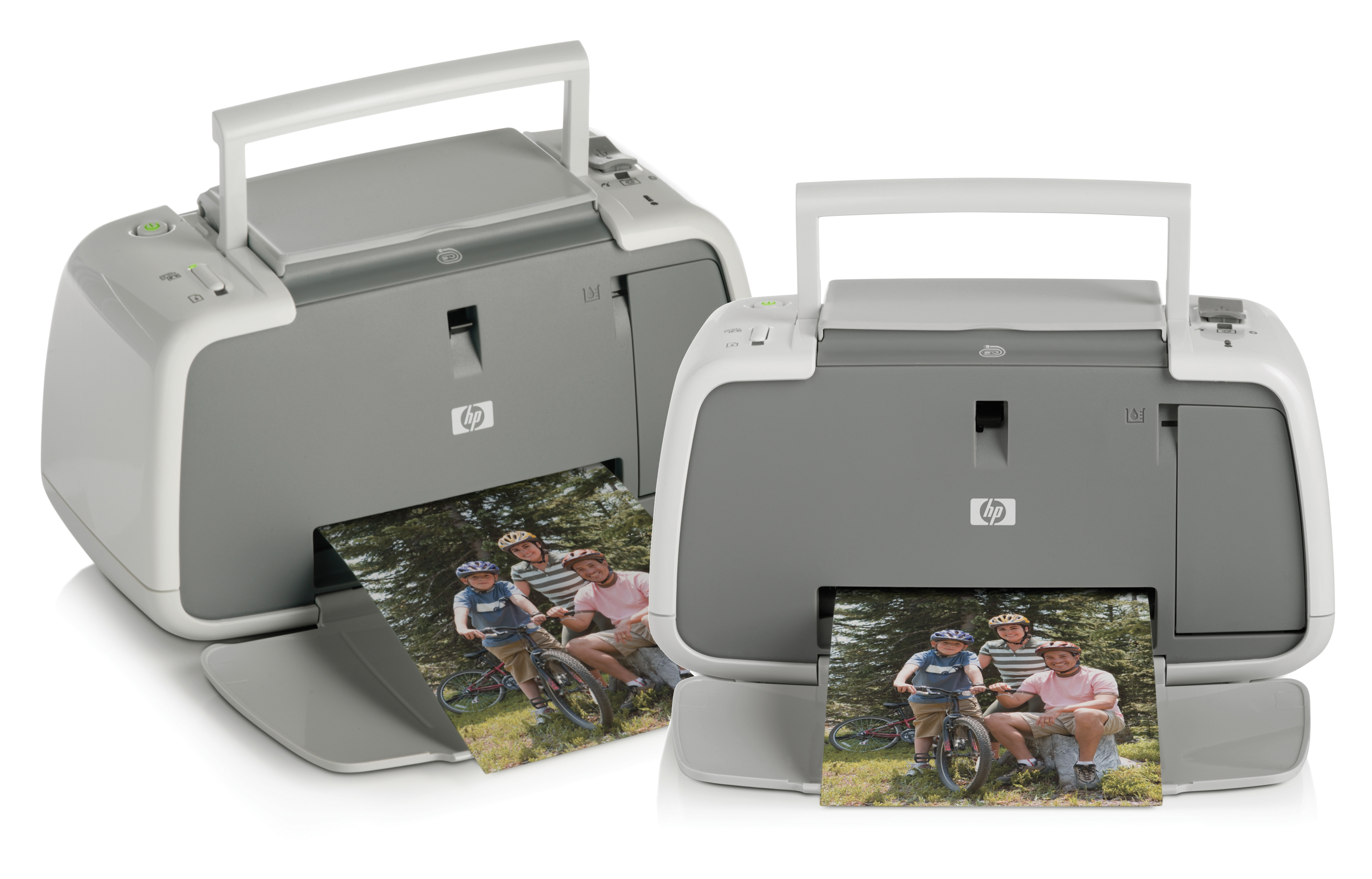 HP Photosmart A320
