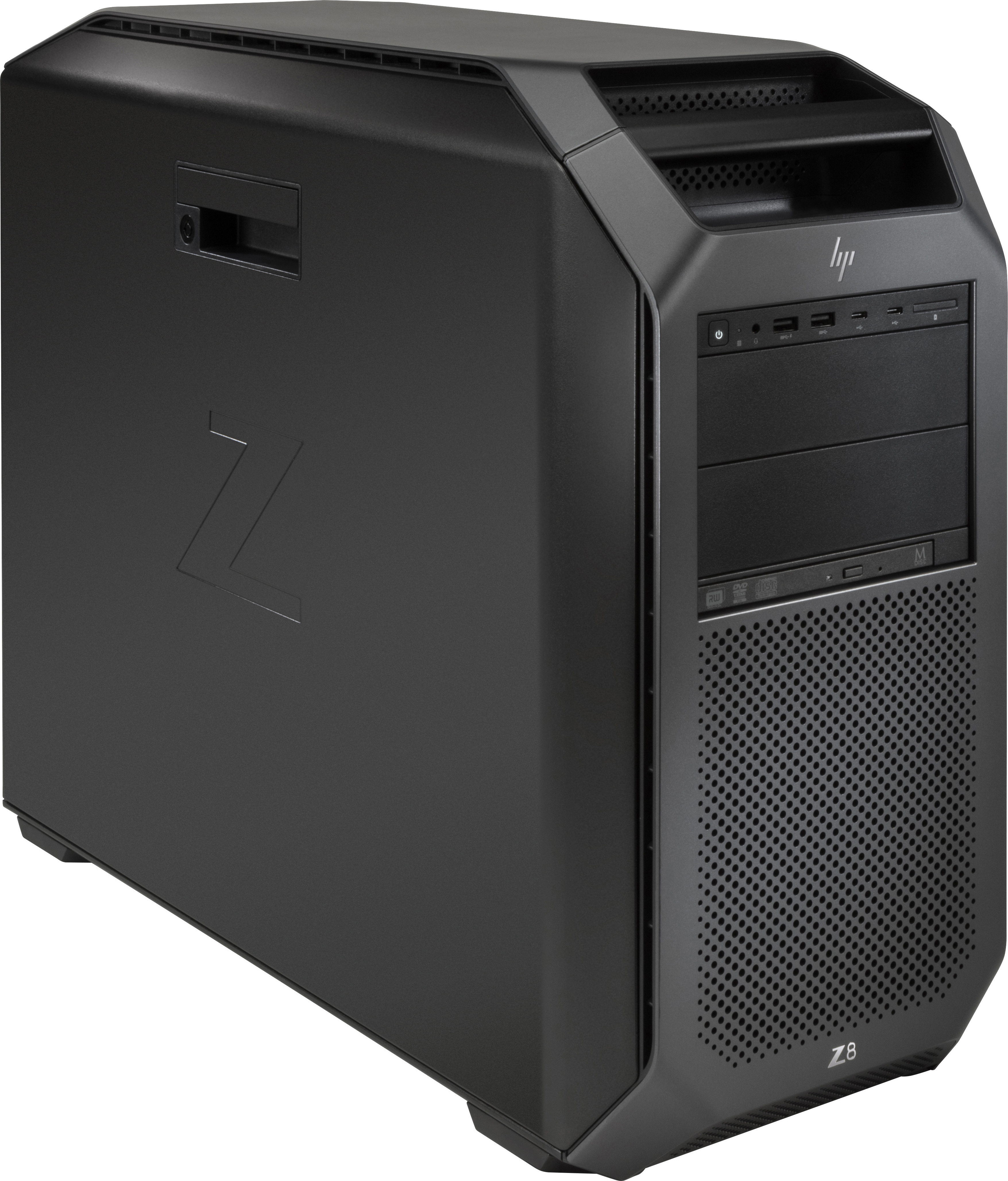 HP - B2B Z8 G4 - Intel® 4108 - 64 GB - 1 TB