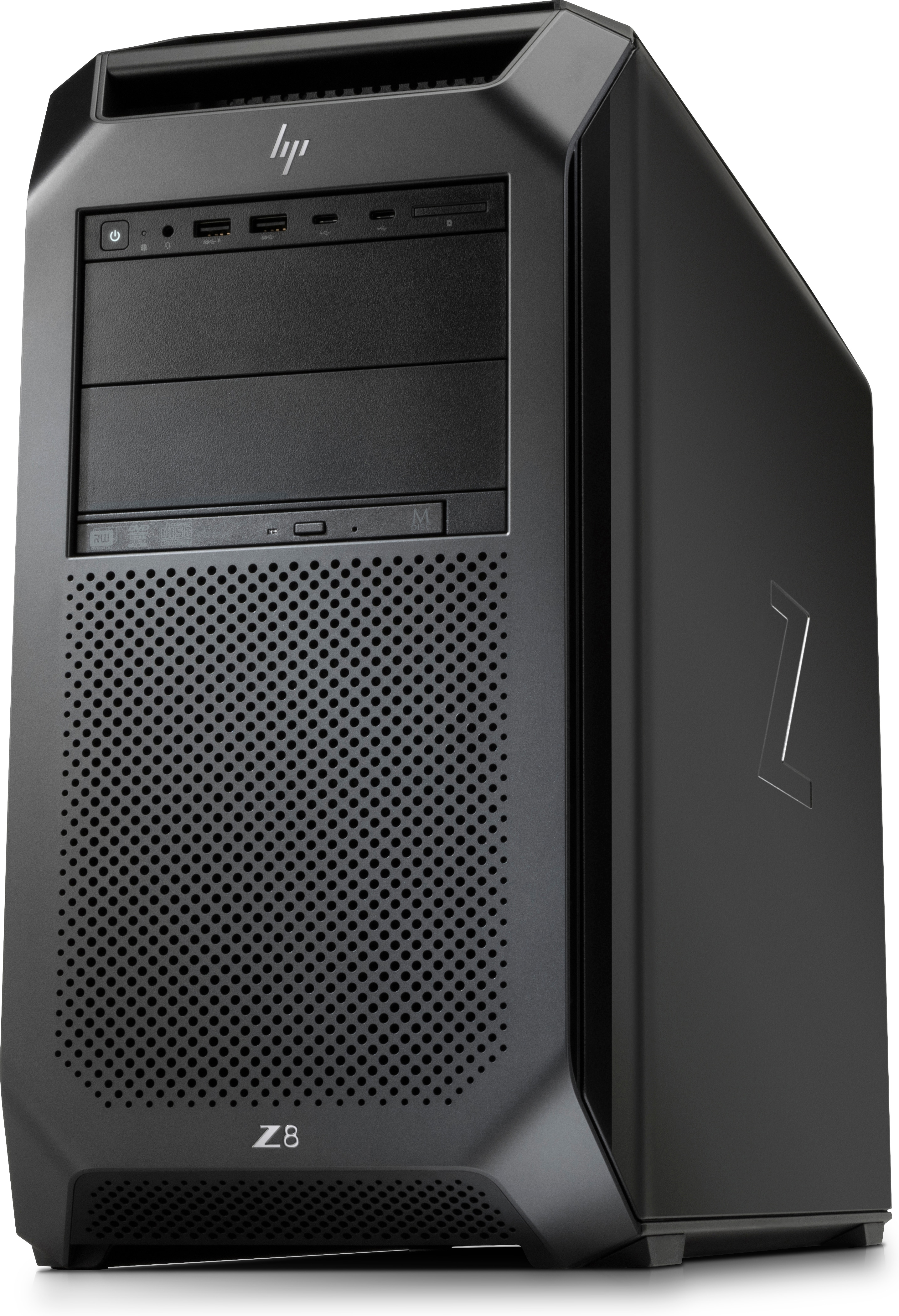 HP - B2B Z8 G4 - Intel® 4108 - 64 GB - 1 TB