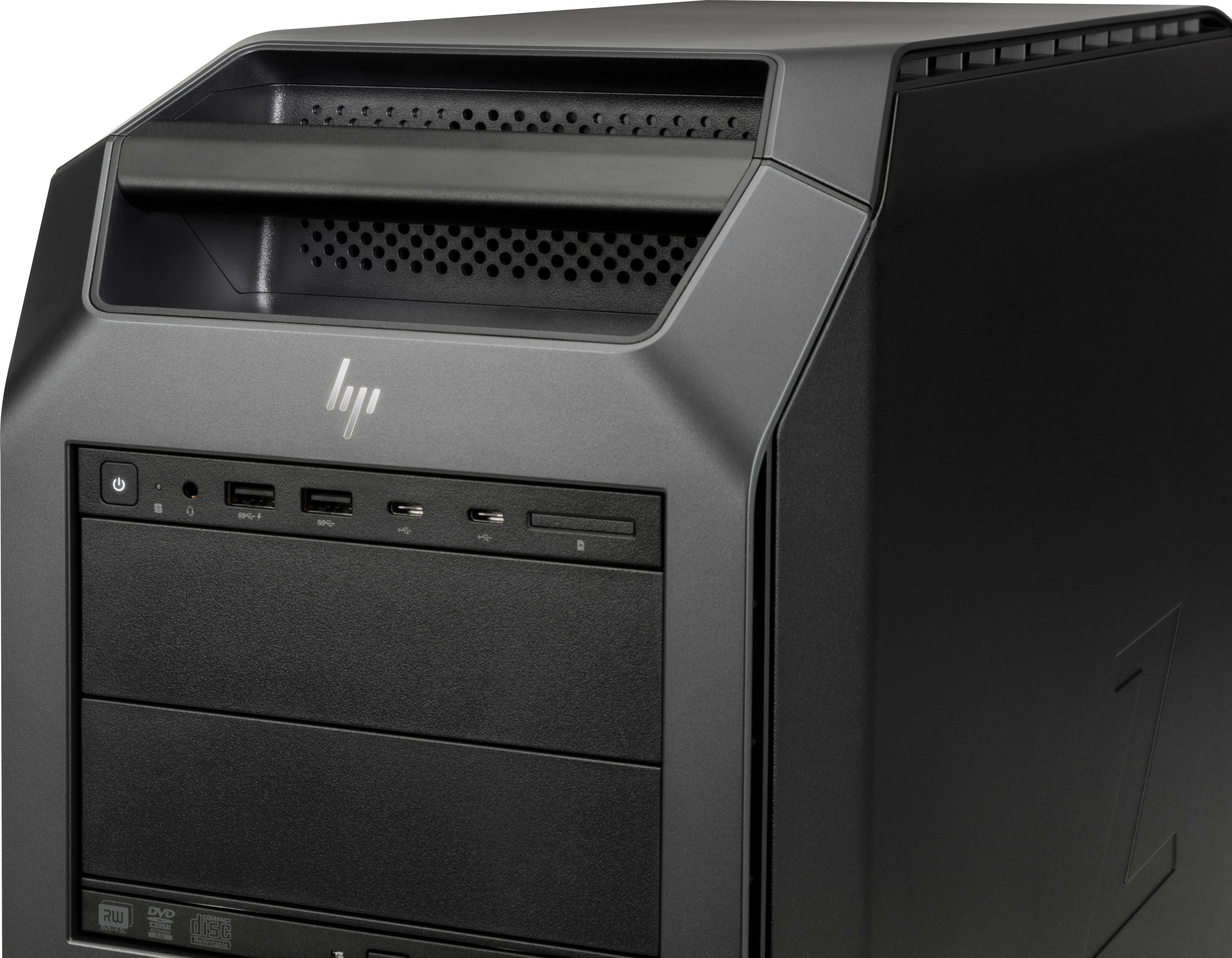 HP - B2B Z8 G4 - Intel® 4108 - 64 GB - 1 TB