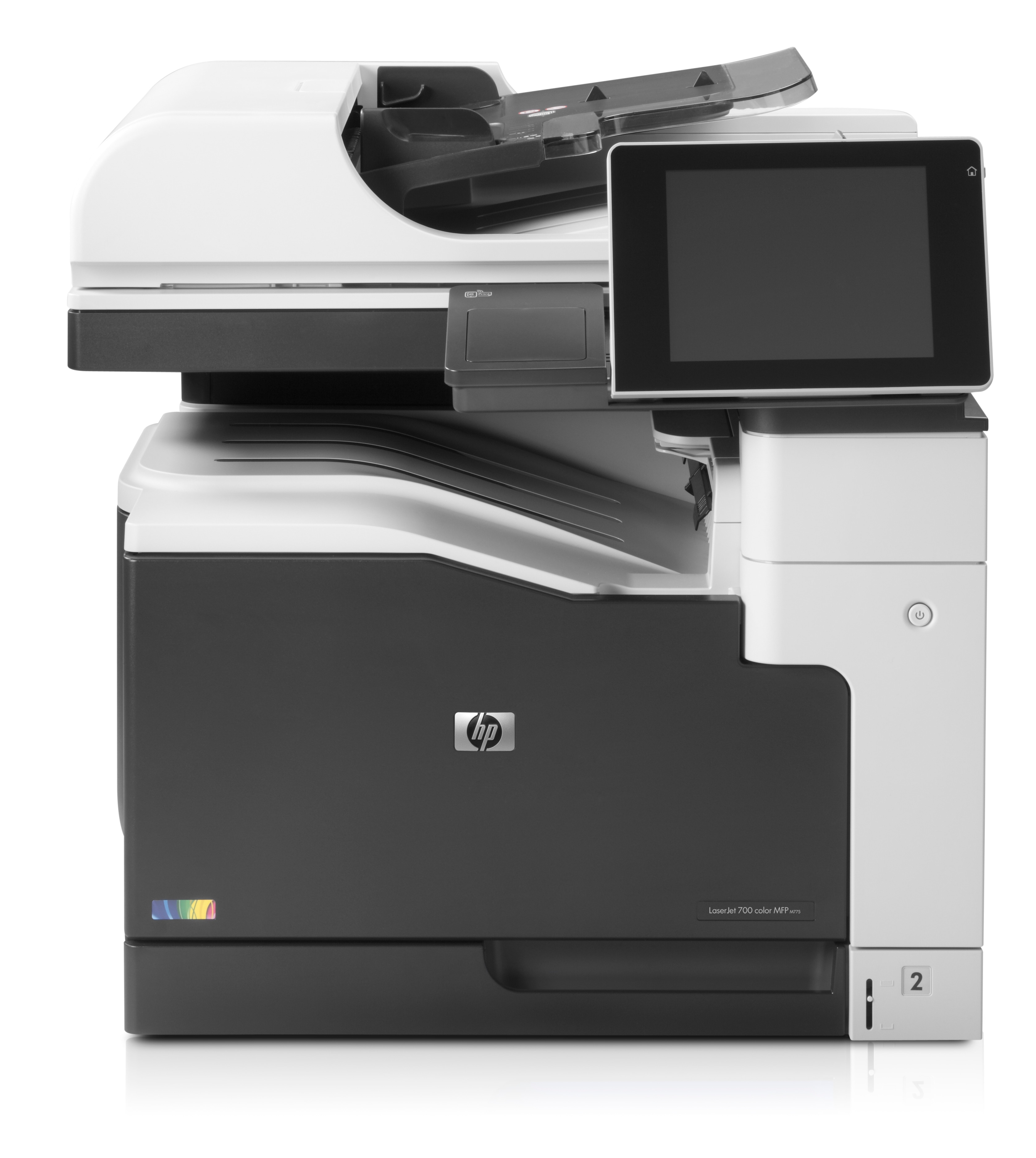 HP LaserJet M775dn