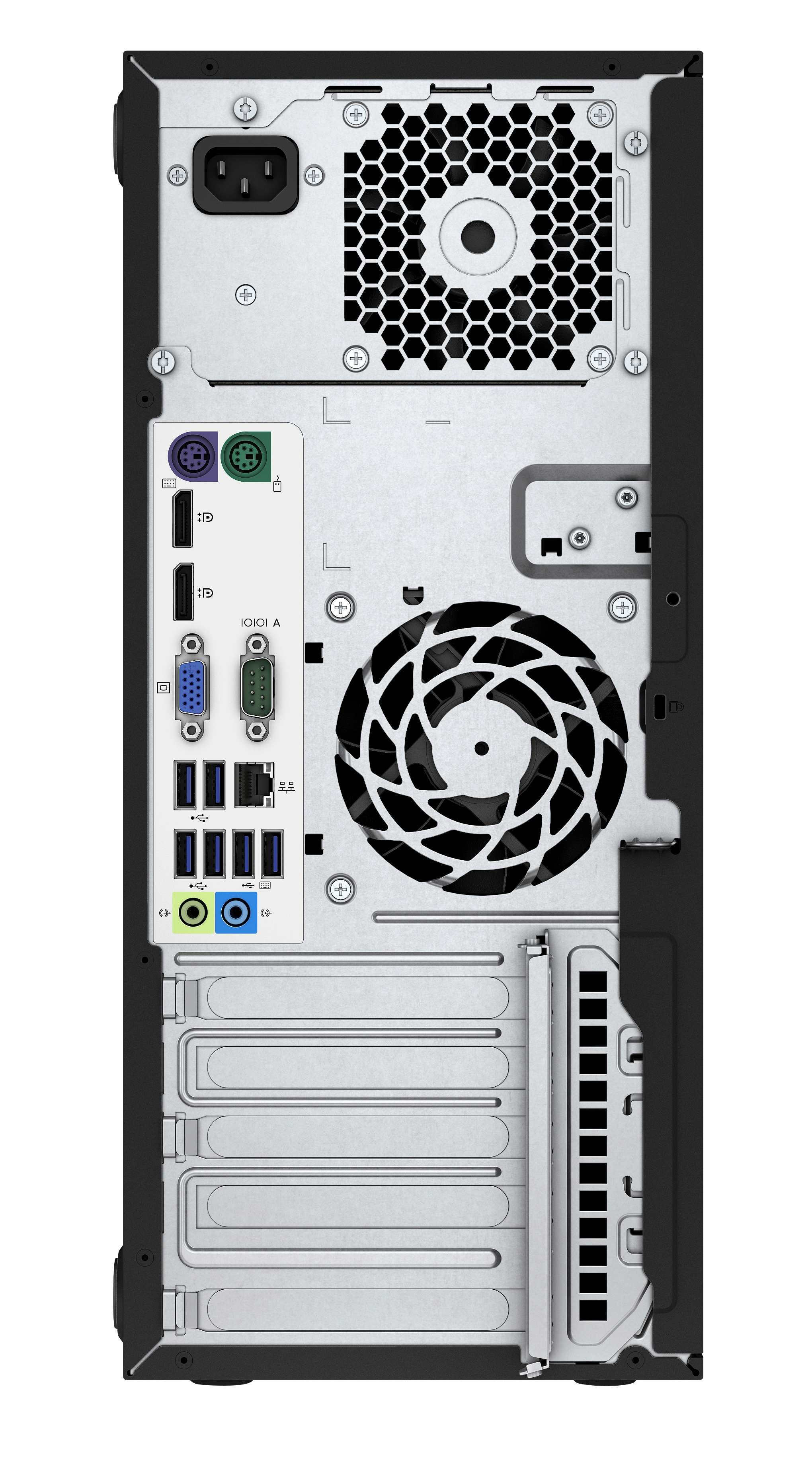 HP EliteDesk 800 G2