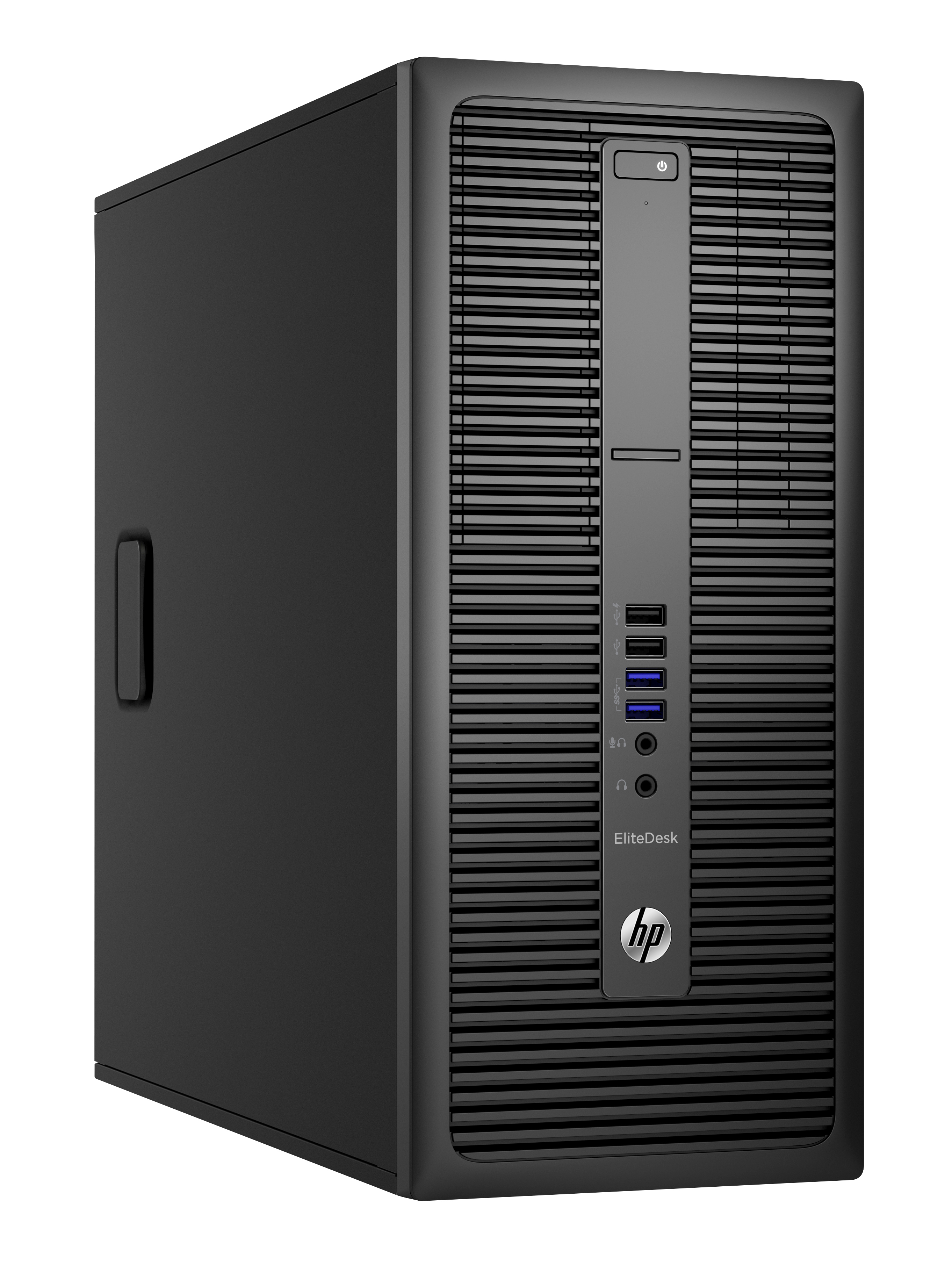 HP EliteDesk 800 G2