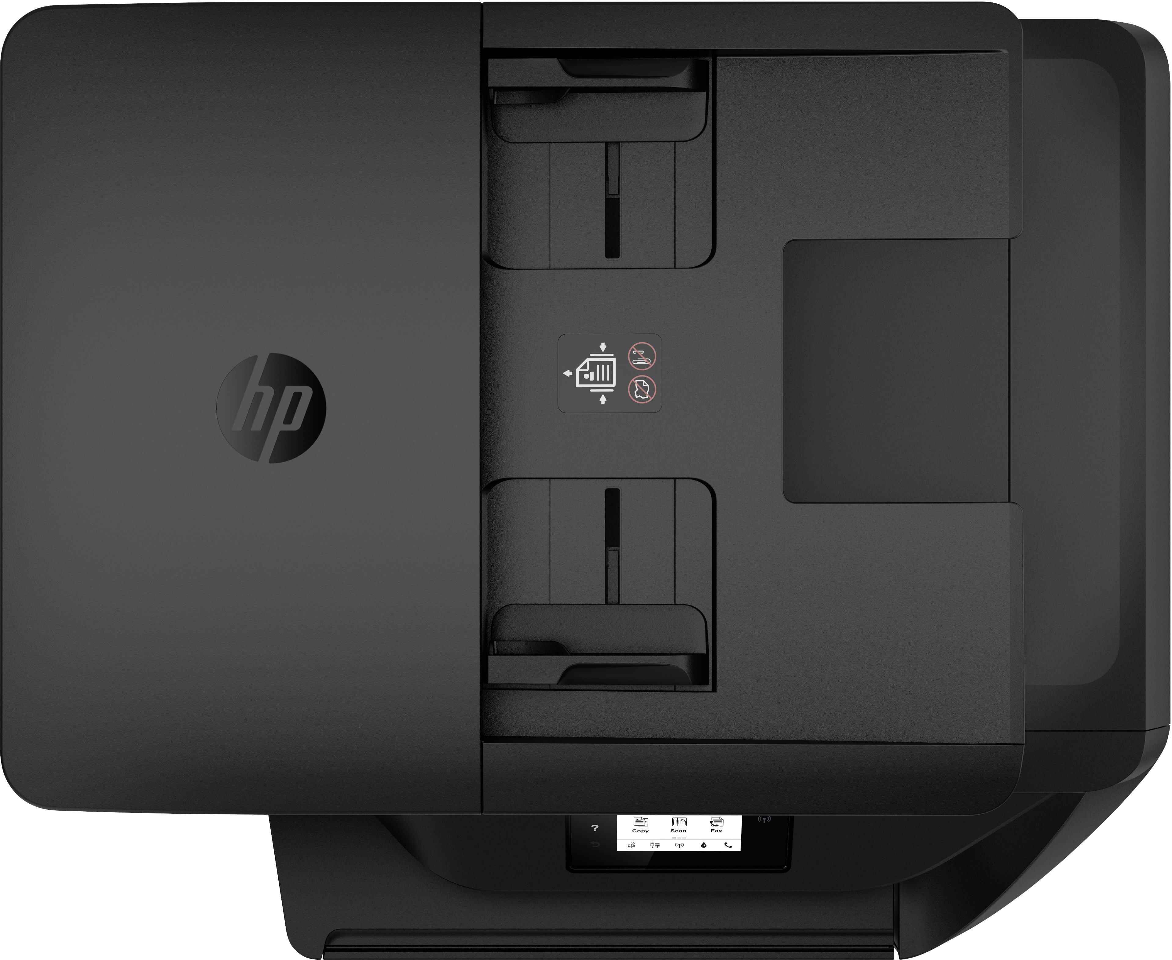 HP OfficeJet 6950
