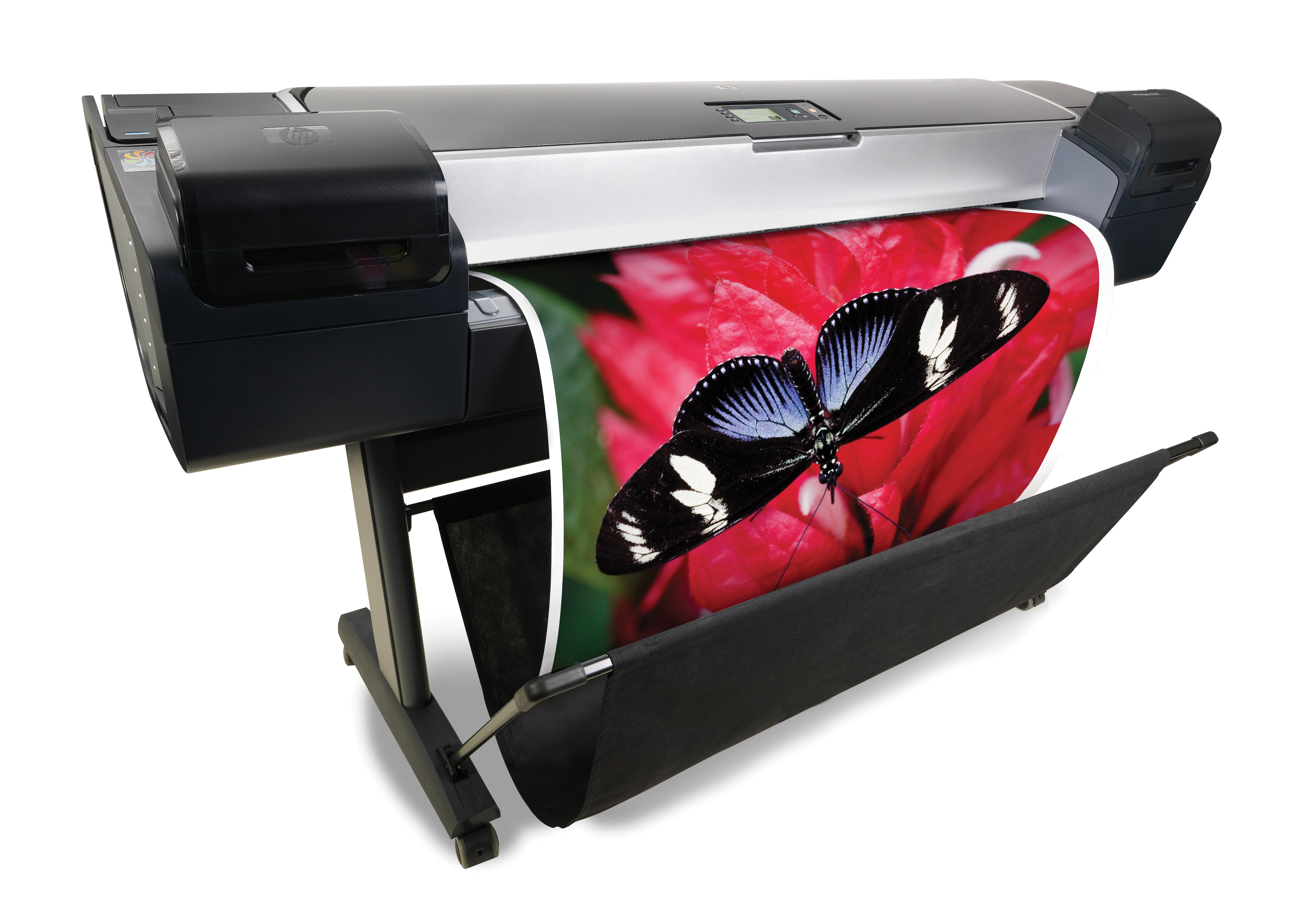 HP Designjet Z5200