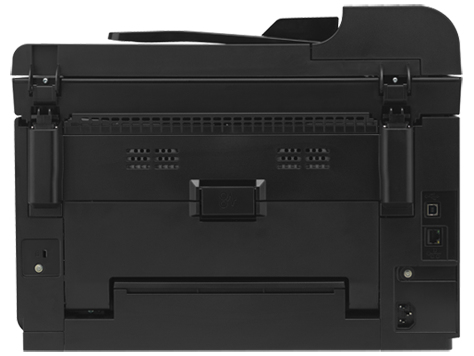 HP LaserJet Pro 100 M175a