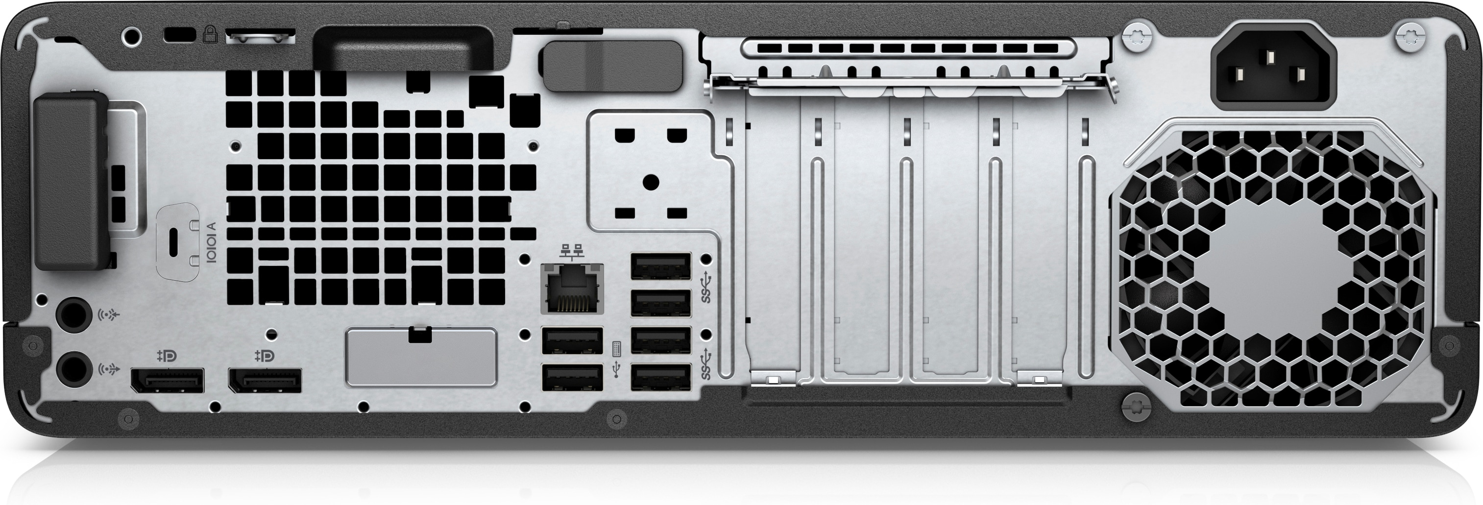 HP EliteDesk 800 G4