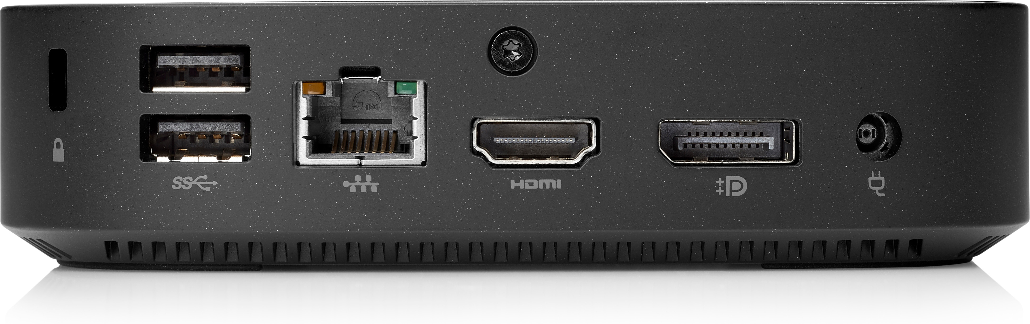 HP - B2B t430 - Intel® Celeron® N4000 - 4 GB - 32 GB