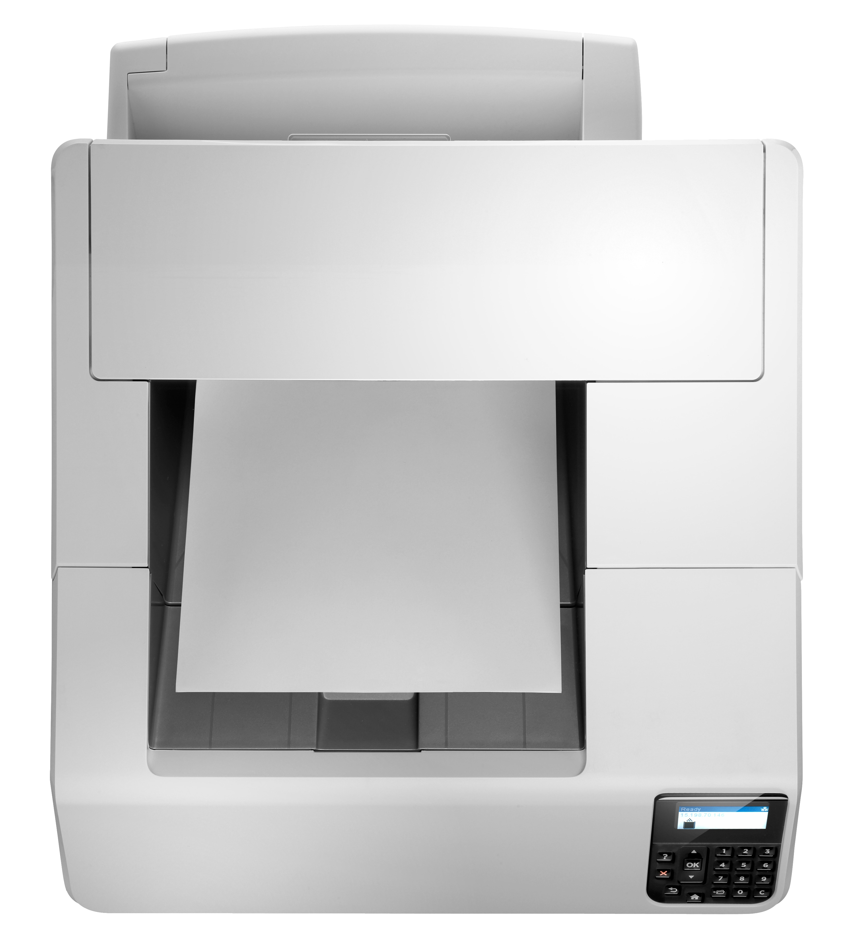 HP LaserJet Enterprise M605n