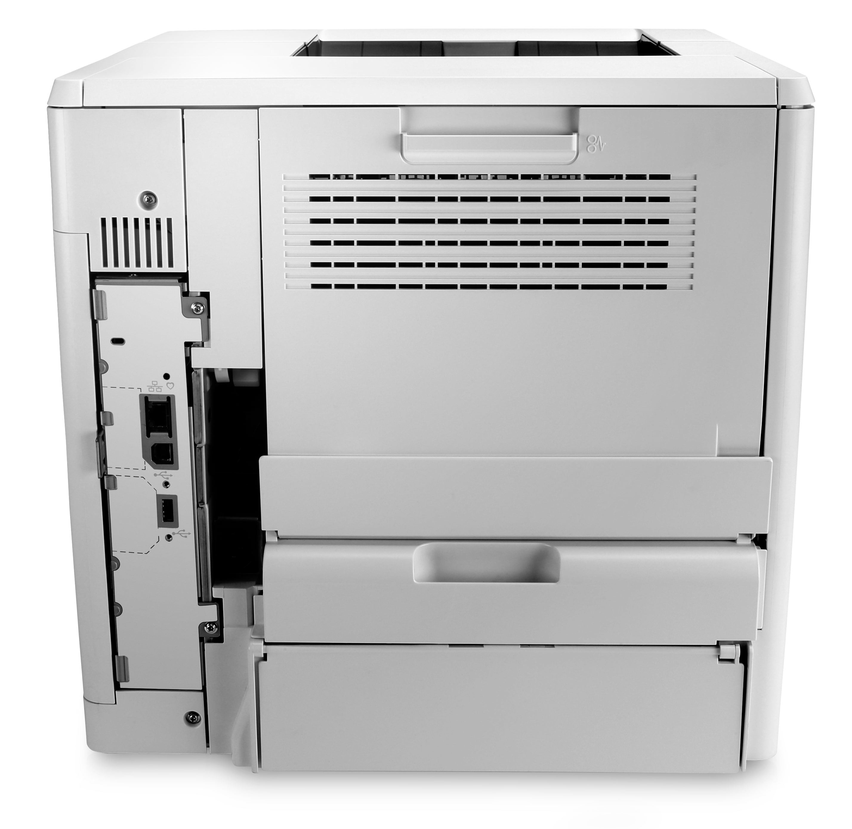 HP LaserJet Enterprise M605n