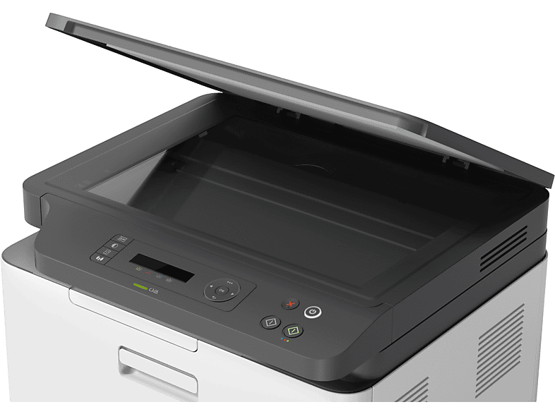 HP Color Laser MFP 178nw Fotokopi/ Tarayıcı/ Ethernet/ Wi-Fi/ Airprint /Çok fonksiyonlu Lazer Yazıcı 4ZB96A_3