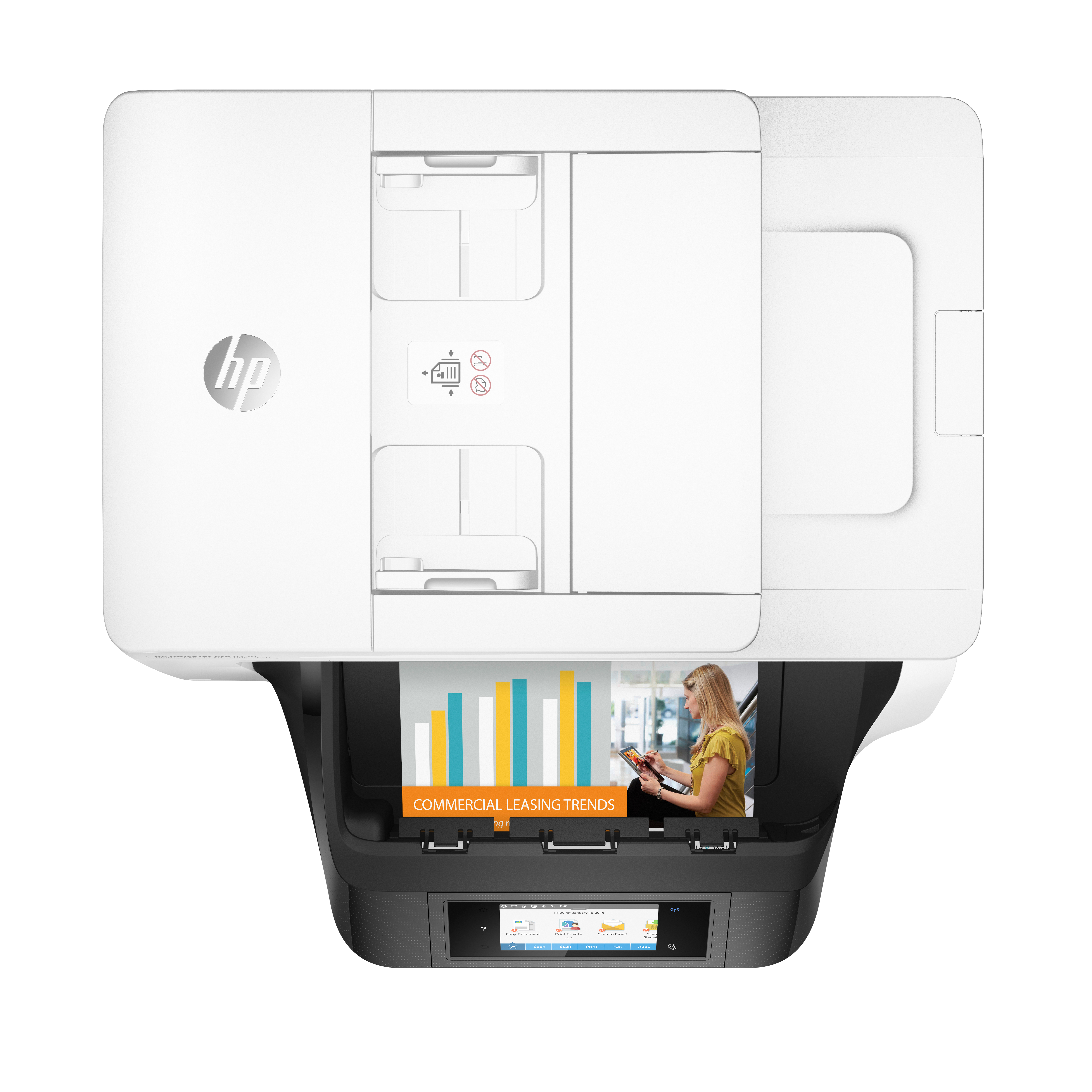 HP OfficeJet 8730