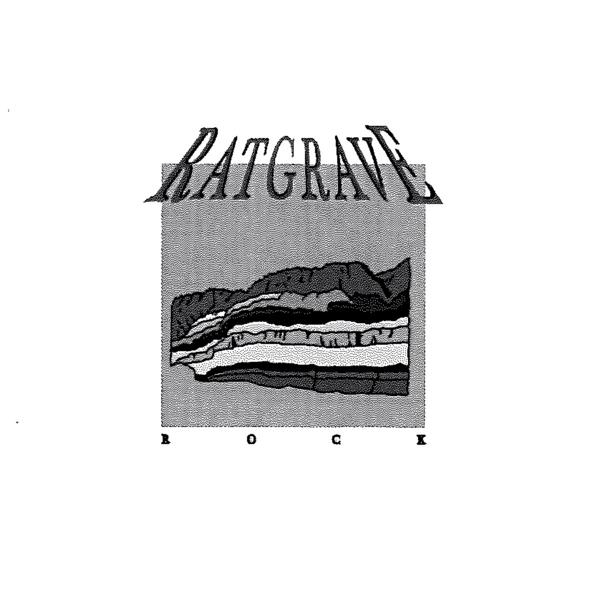 Ratgrave - ROCK - (Vinyl)