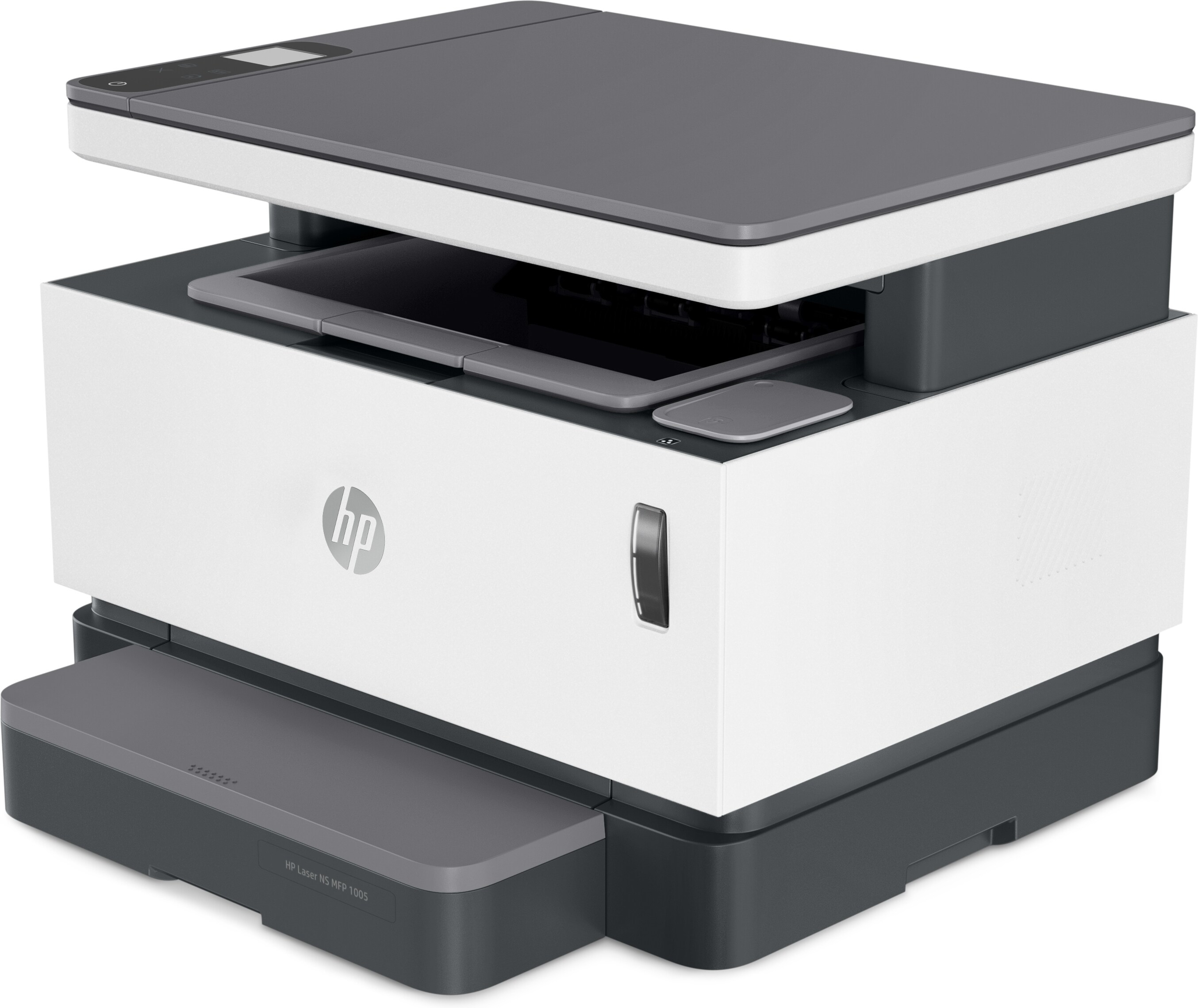 HP Neverstop Laser 1000a Toner Doldurulabilir Tanklı Lazer Yazıcı 4RY22A