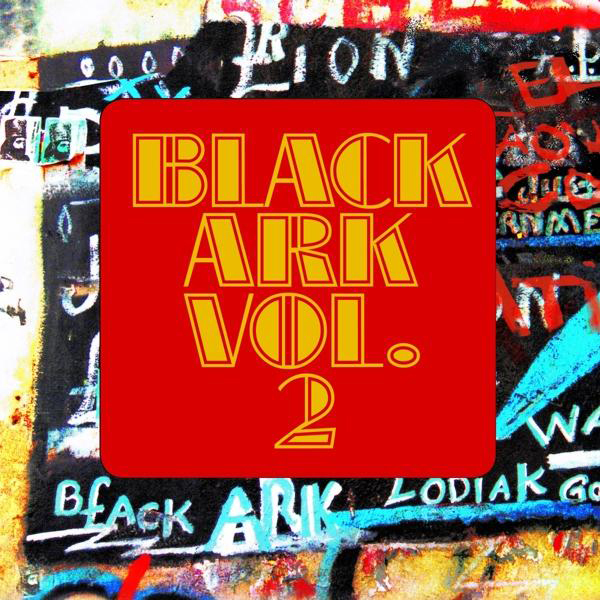 (Vinyl) - Lee - Vol.2 Perry Ark Black (LP) VARIOUS, Scratch
