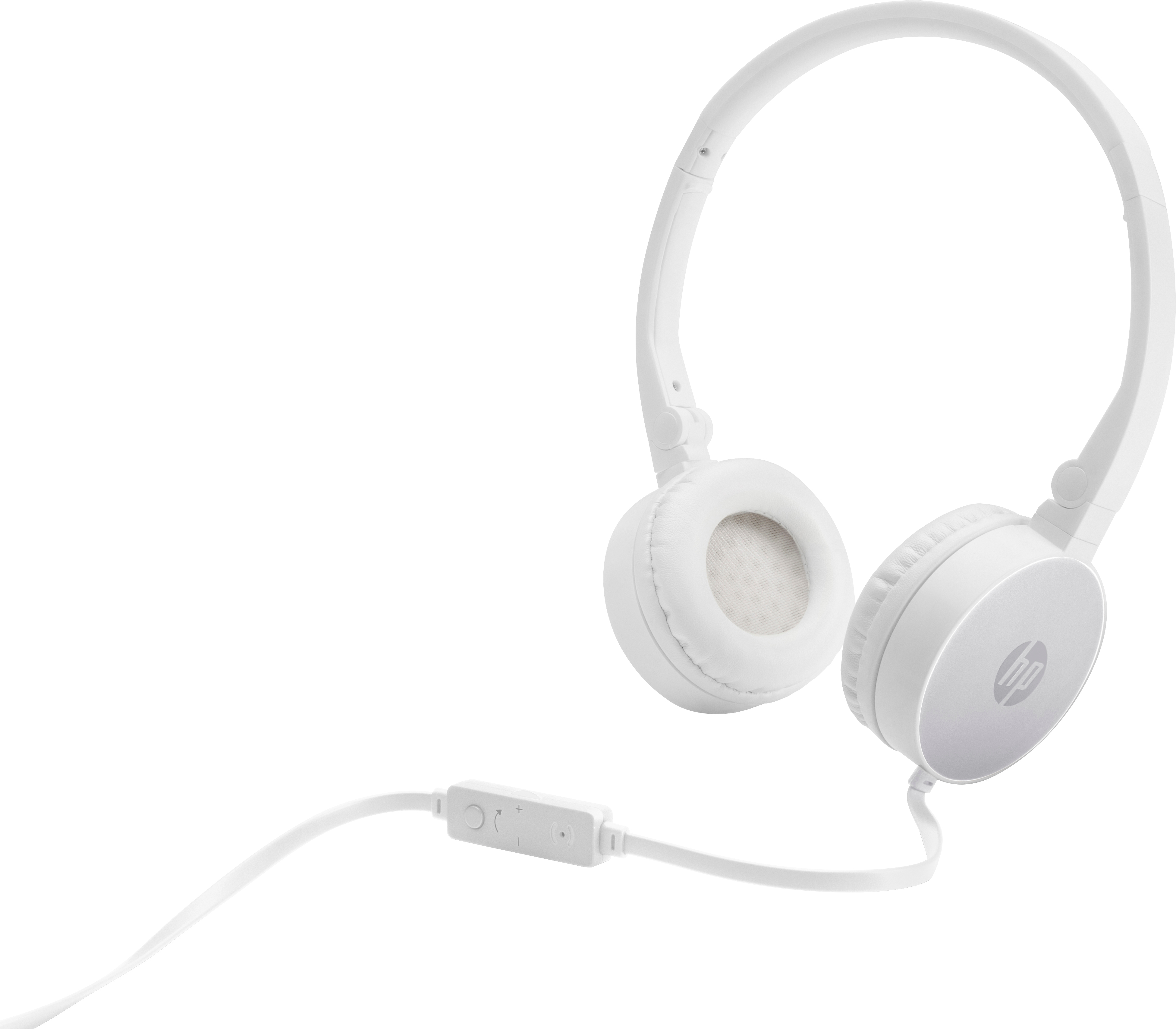 HP Stereo Kulaklık H2800