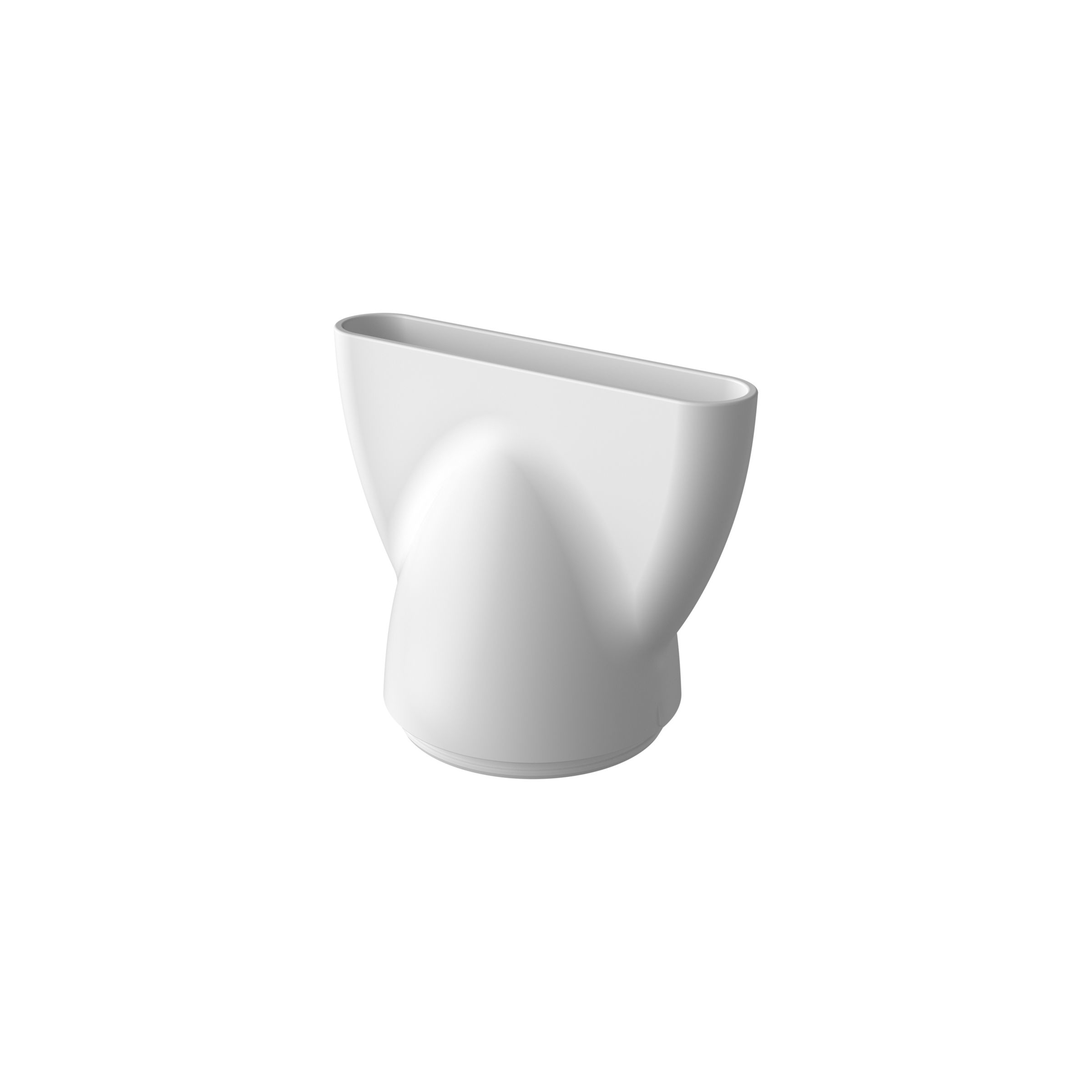 PHILIPS HP8232/00 ThermoProtect Ionic Haartrockner Weiß (2200 Watt)