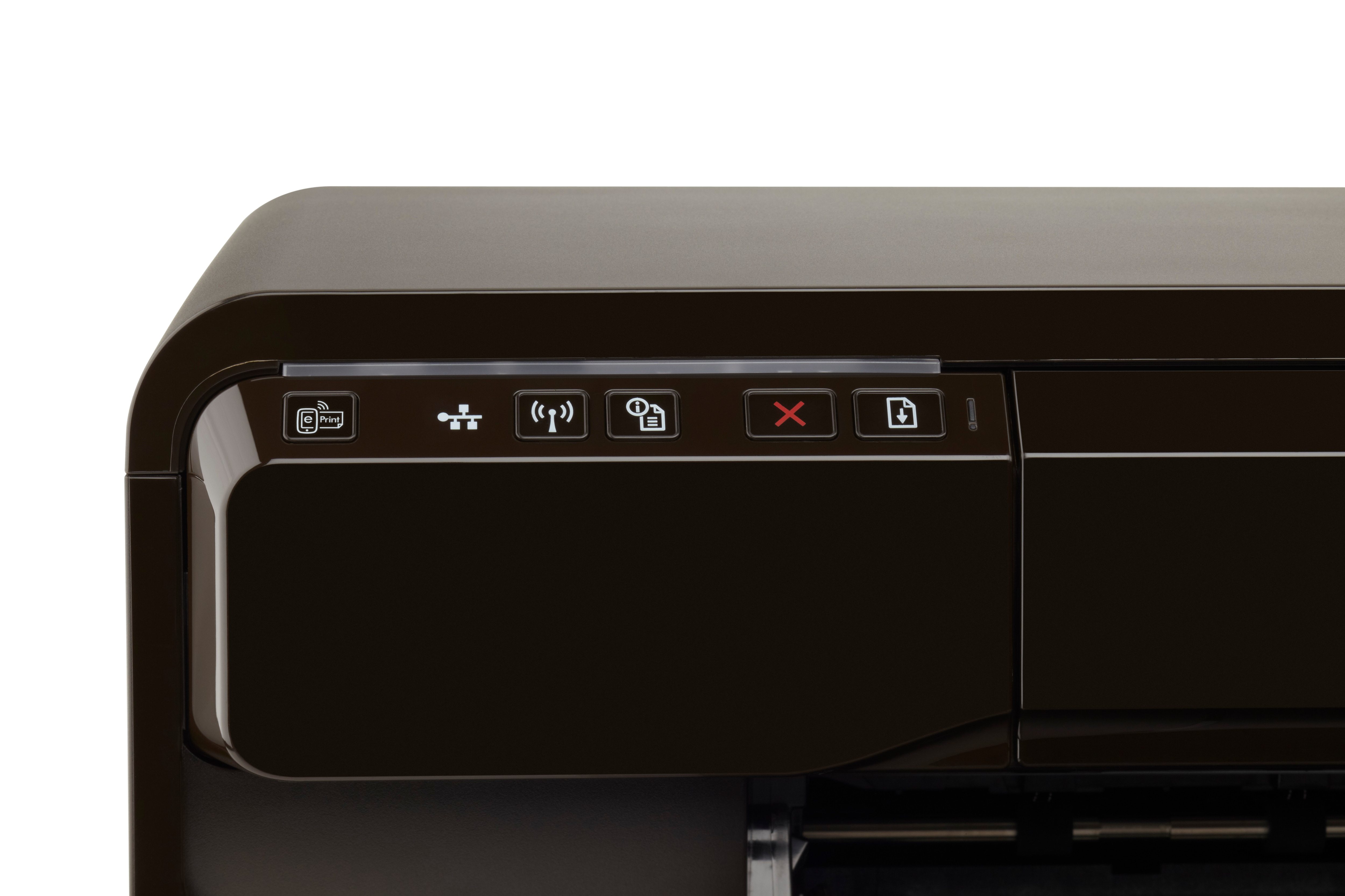 HP CR768A OfficeJet 7110 /Wi-Fi/ Airprint/ Ethernet/ A3 Yazıcı