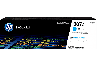 HP 207A Toner Cyan (W2211A)