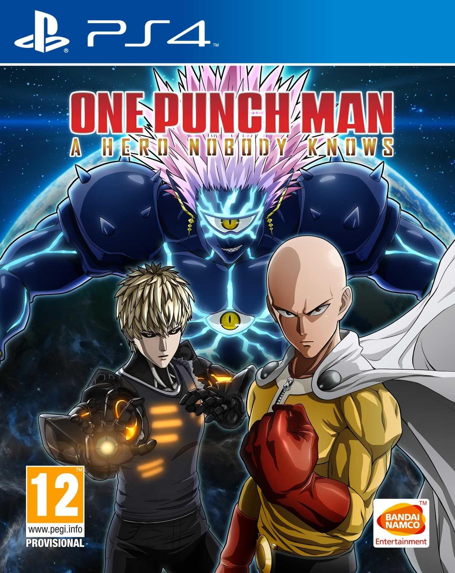 Játék borító. Két anime karakter. Szöveg piros és fehér színben. Kék és fekete háttér.