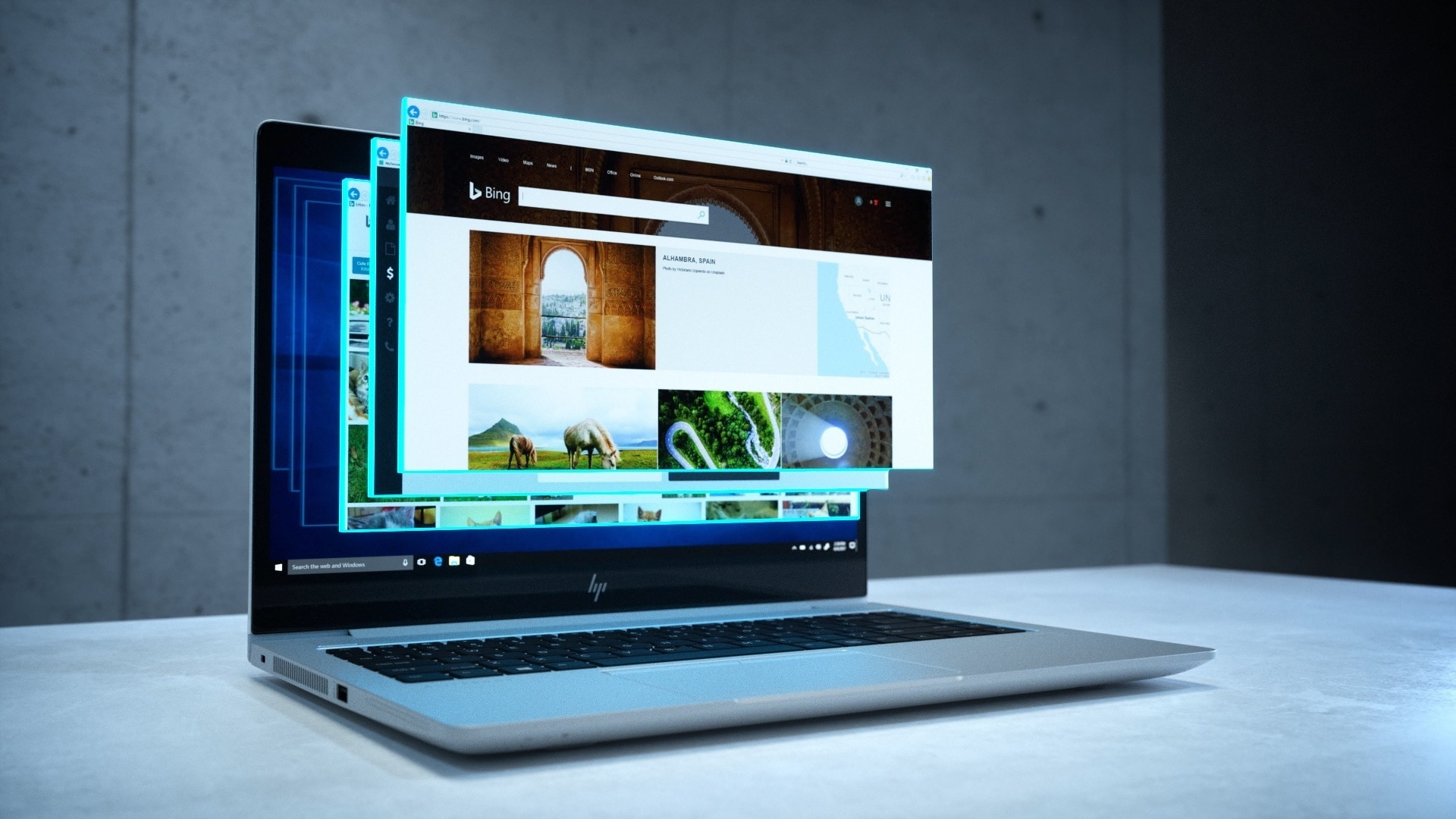 HP EliteBook 840 G5