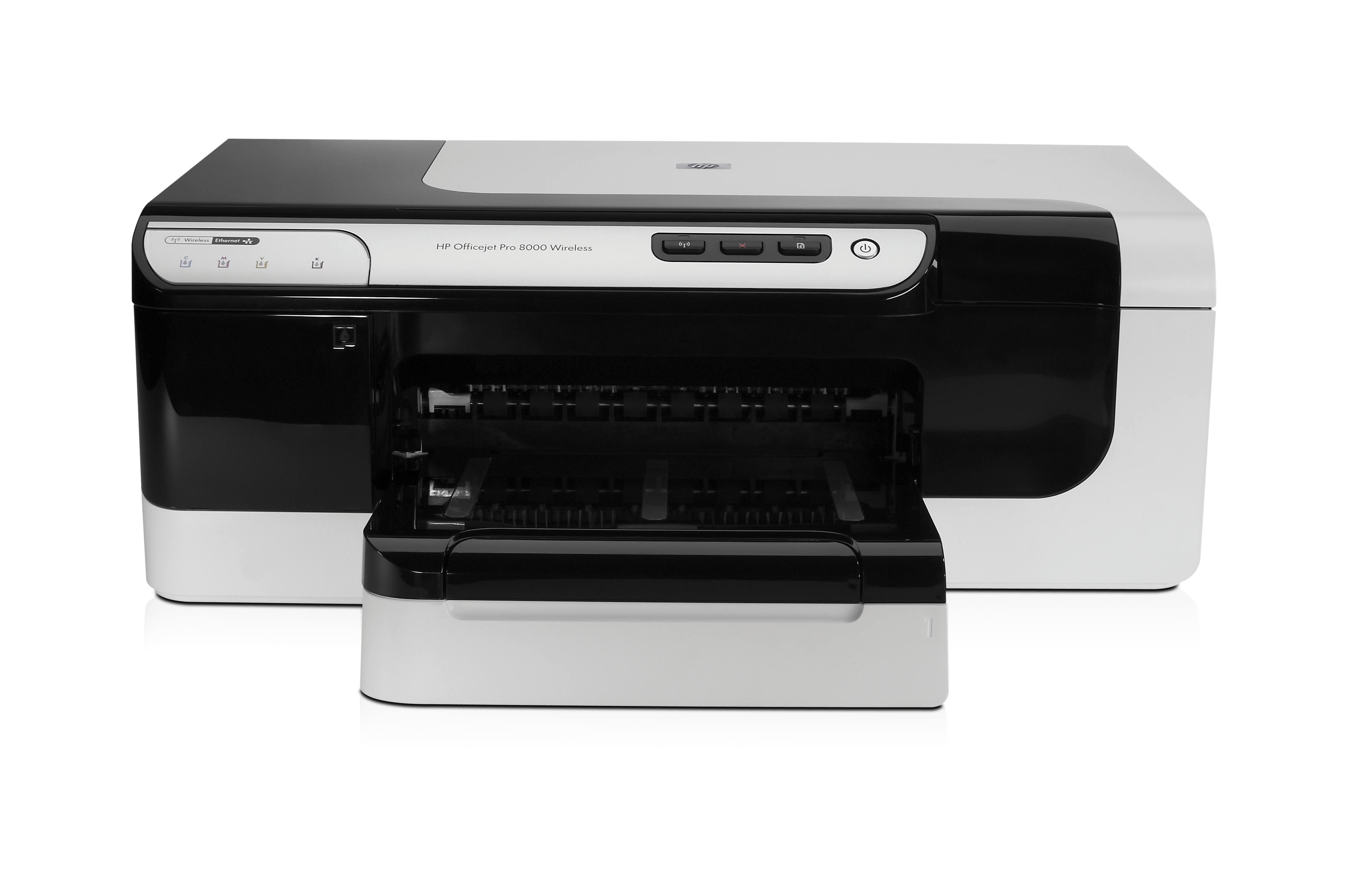 HP Officejet Pro 8000 A809n