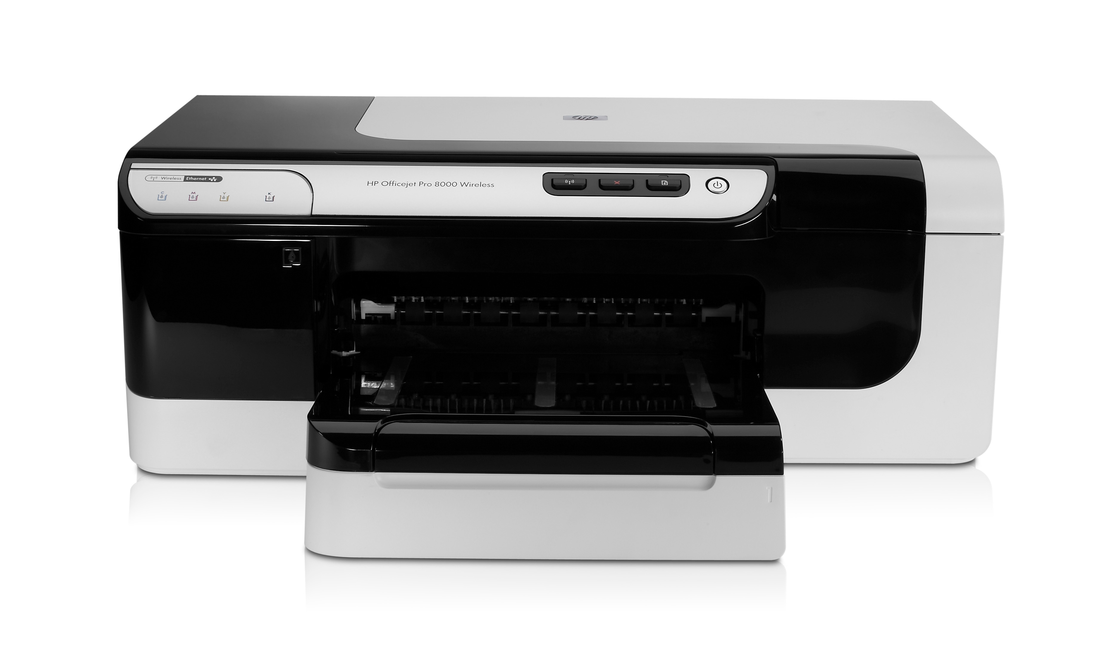 HP Officejet Pro 8000 A809n
