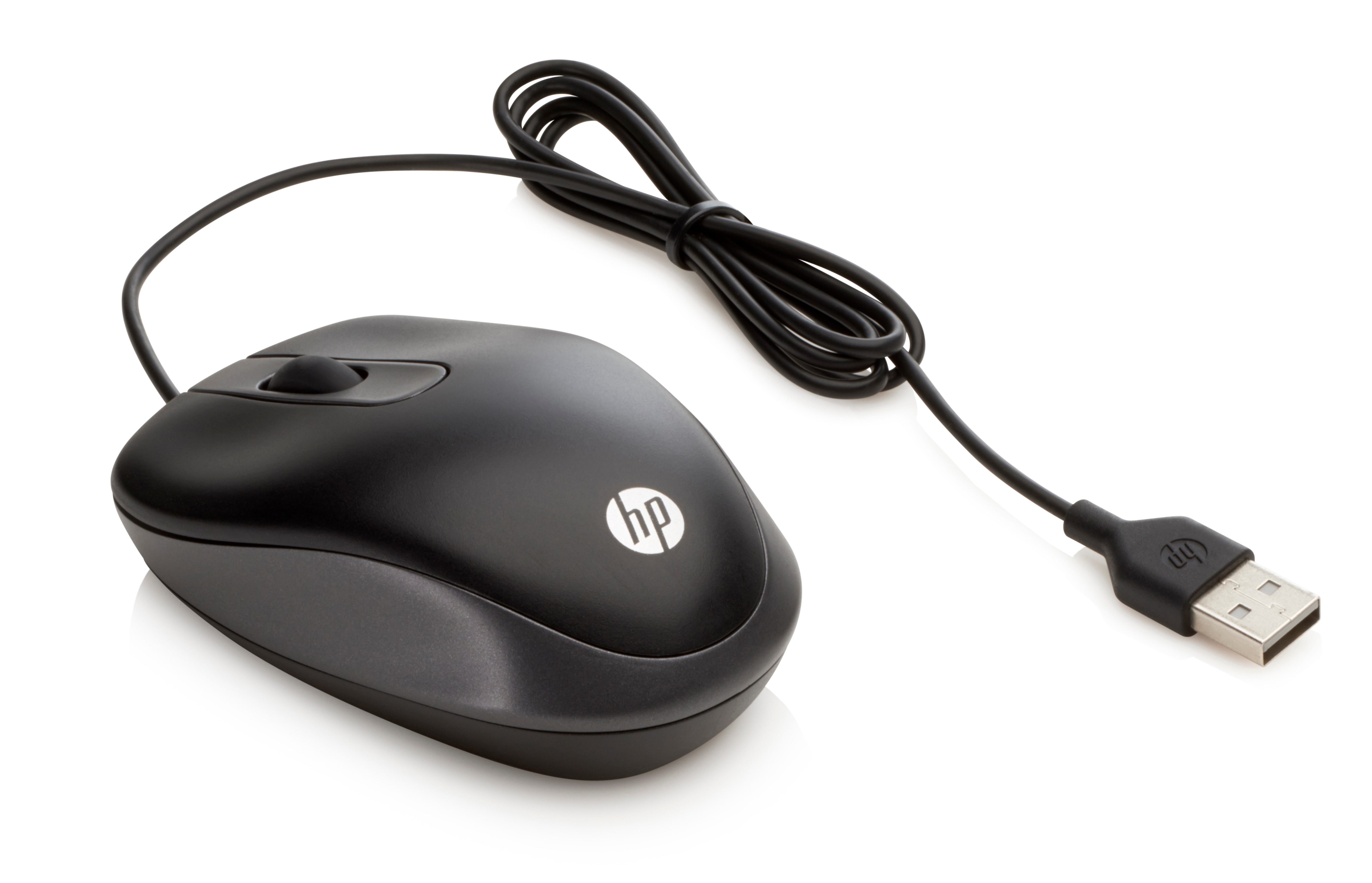 HP USB Seyahat Faresi