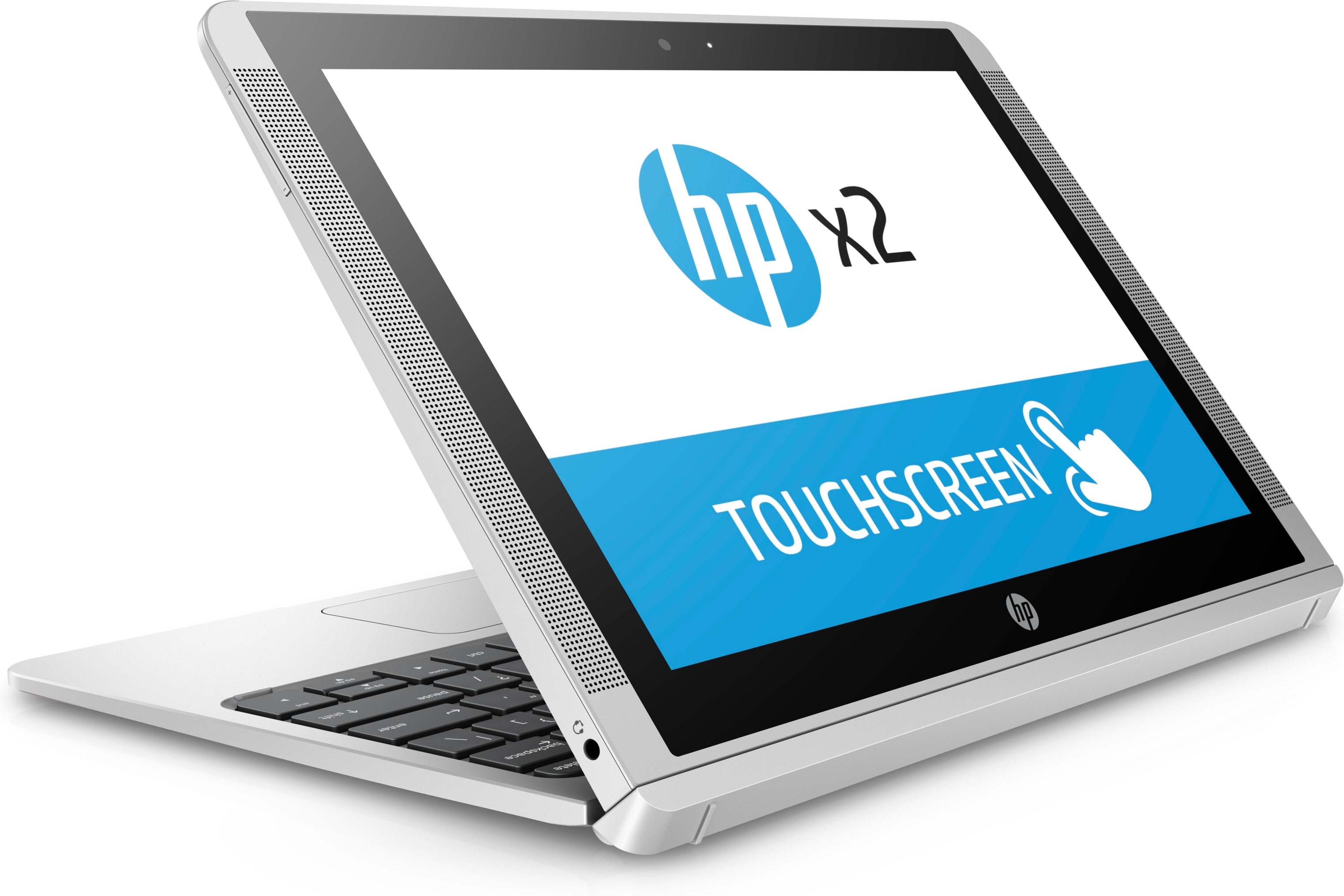 HP x2 210 G2 Ayrılabilir Bilgisayar