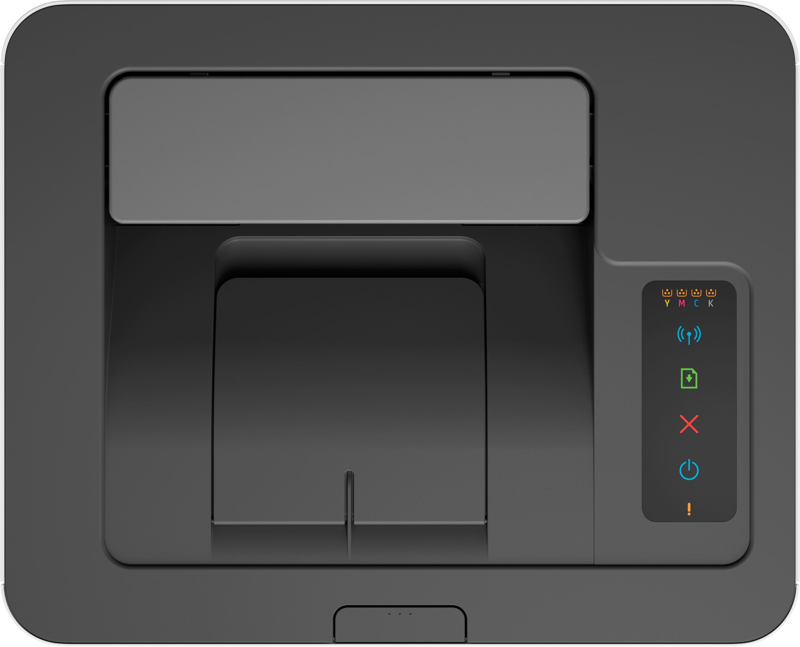 HP Color Laser 150a Drucker