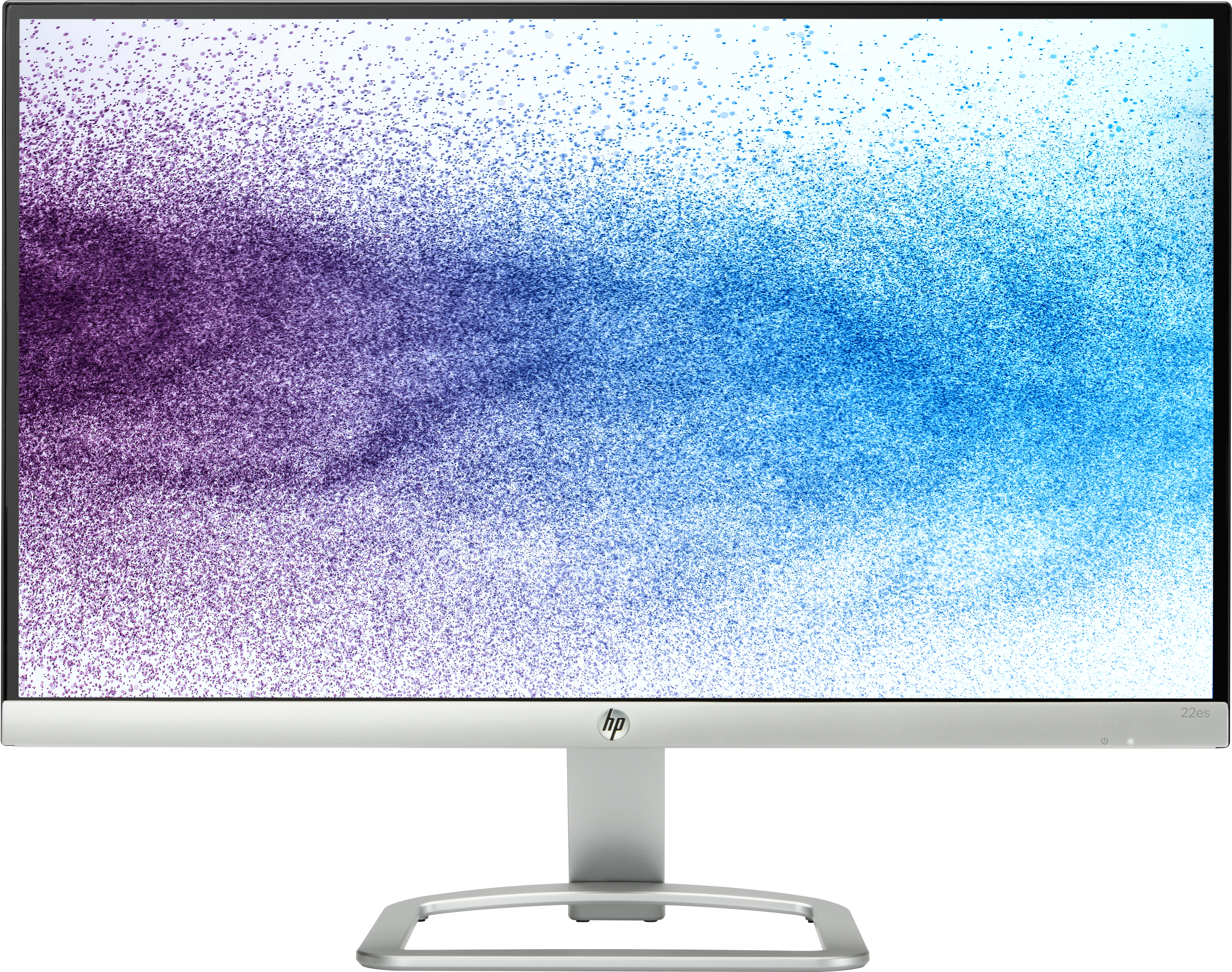 HP 22es 21.5" FULL HD IPS /VGA/HDMI LED Monitör