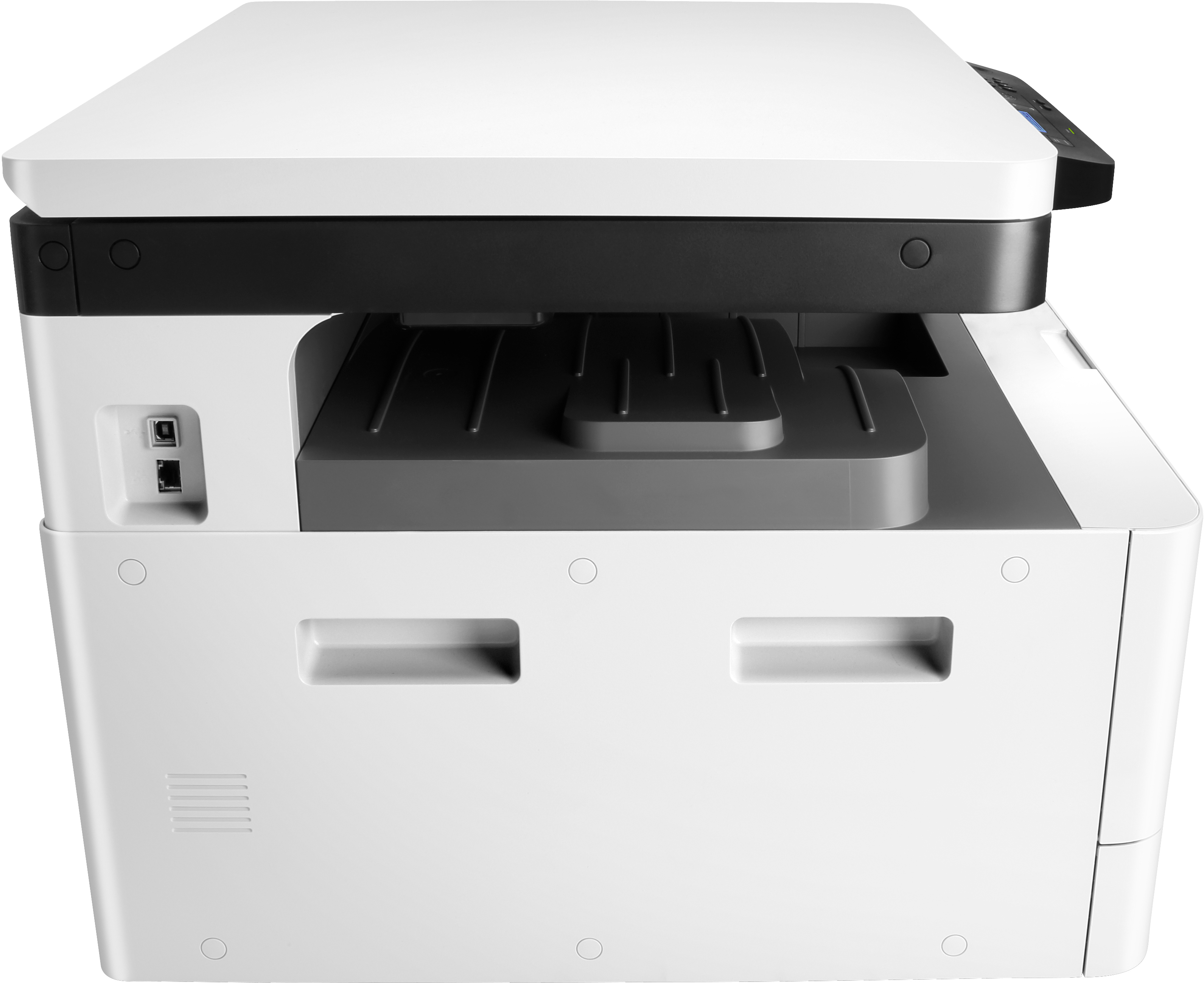 HP LaserJet MFP M436n