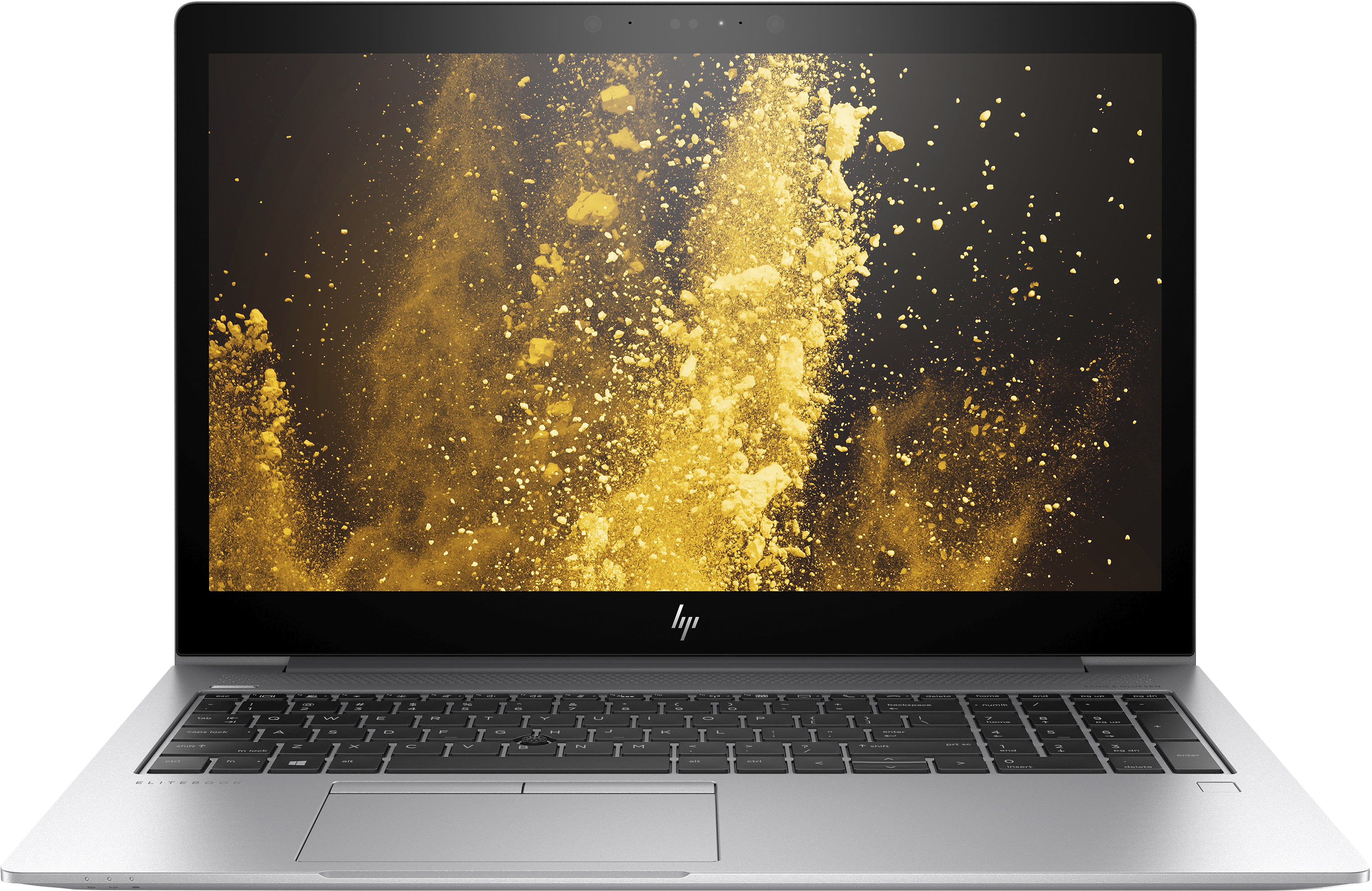 HP EliteBook 850 G5