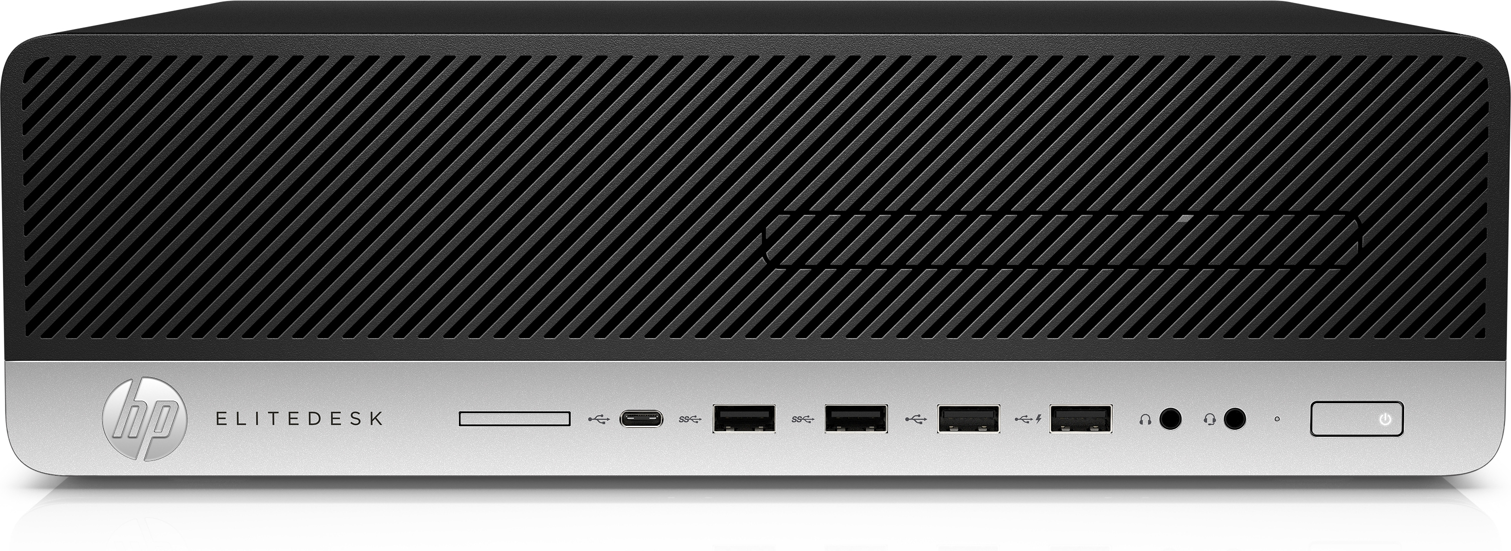 HP EliteDesk 800 G4