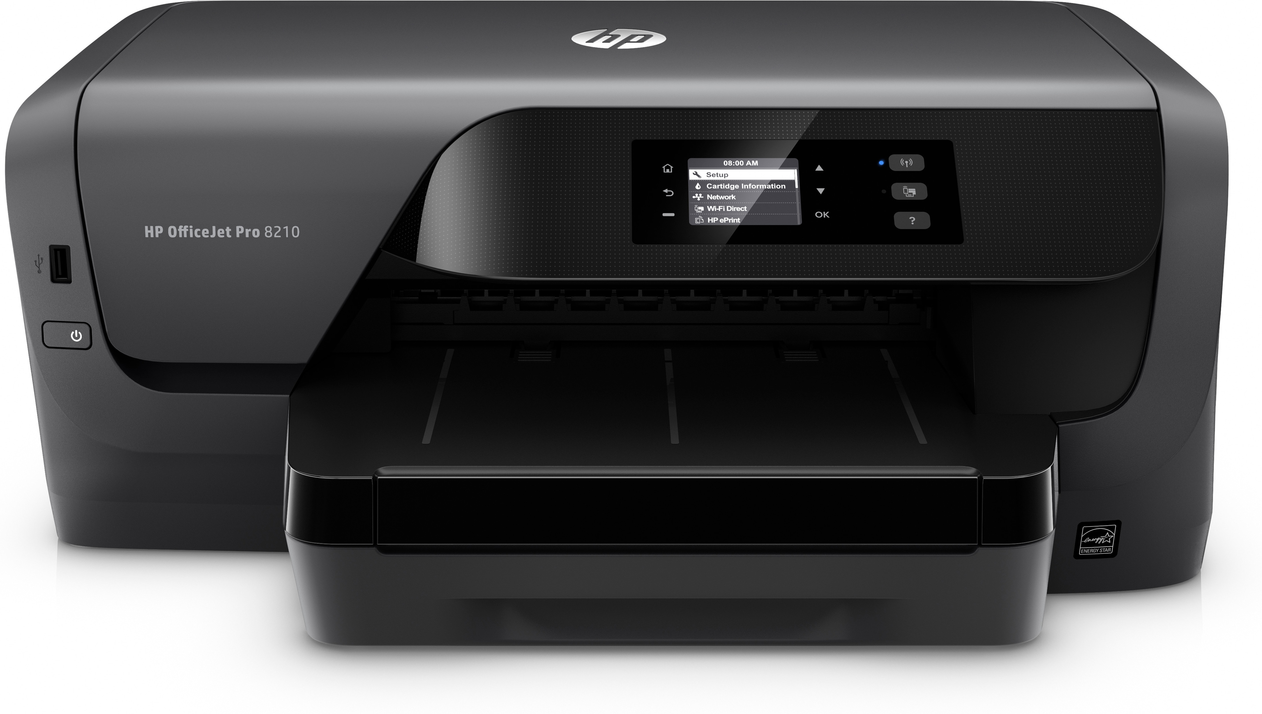 HP Officejet 8210 Yazıcı