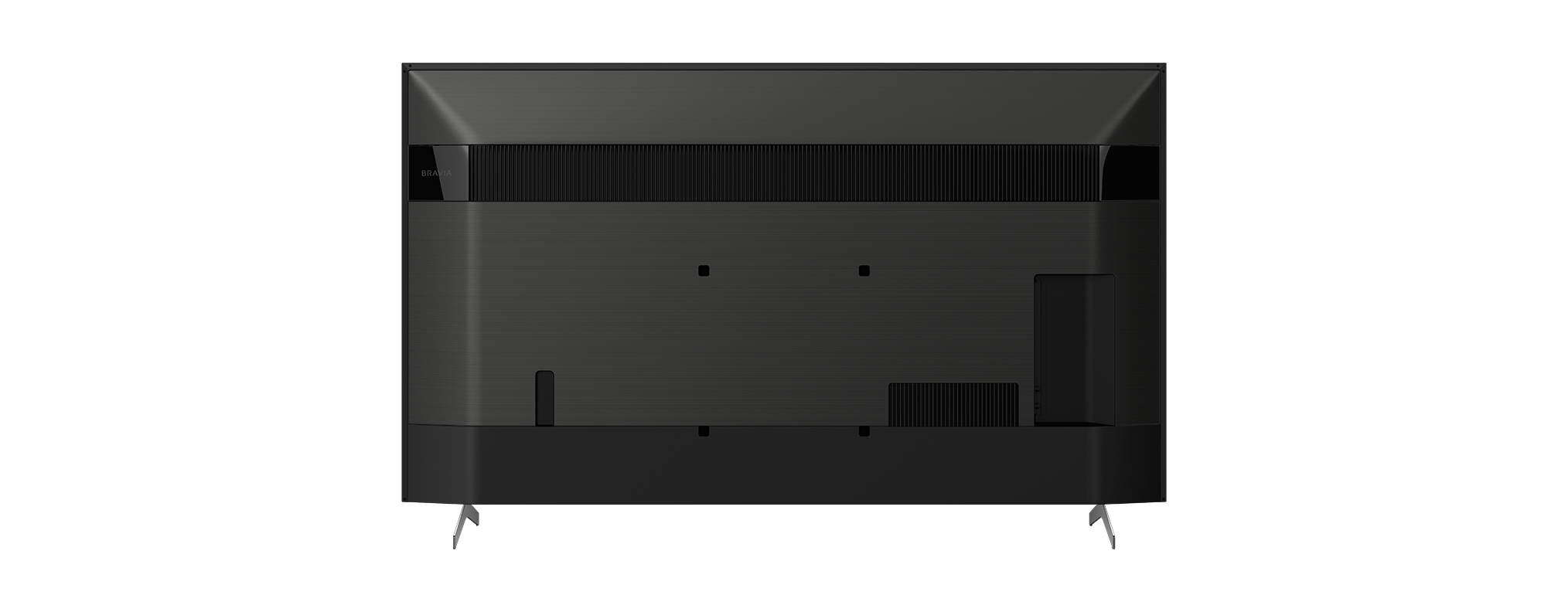 SONY KD-65XH9005 LED TV (Flat, 65 Zoll / 164 cm, UHD 4K, SMART TV, Android TV)