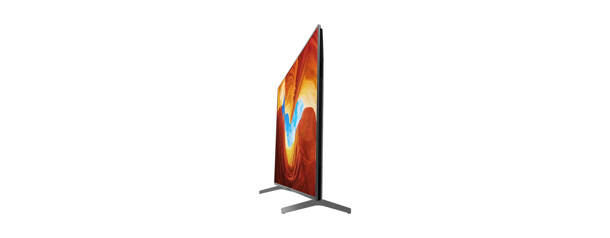 SONY KE-55XH9077 Fernseher 55 Zoll 4K Smart Android TV