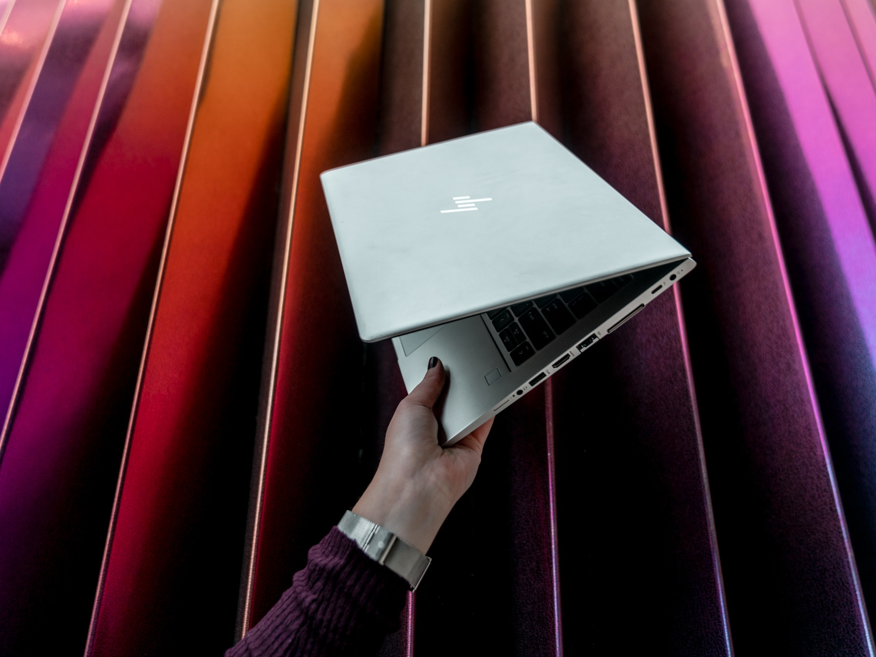 HP EliteBook 840 G5