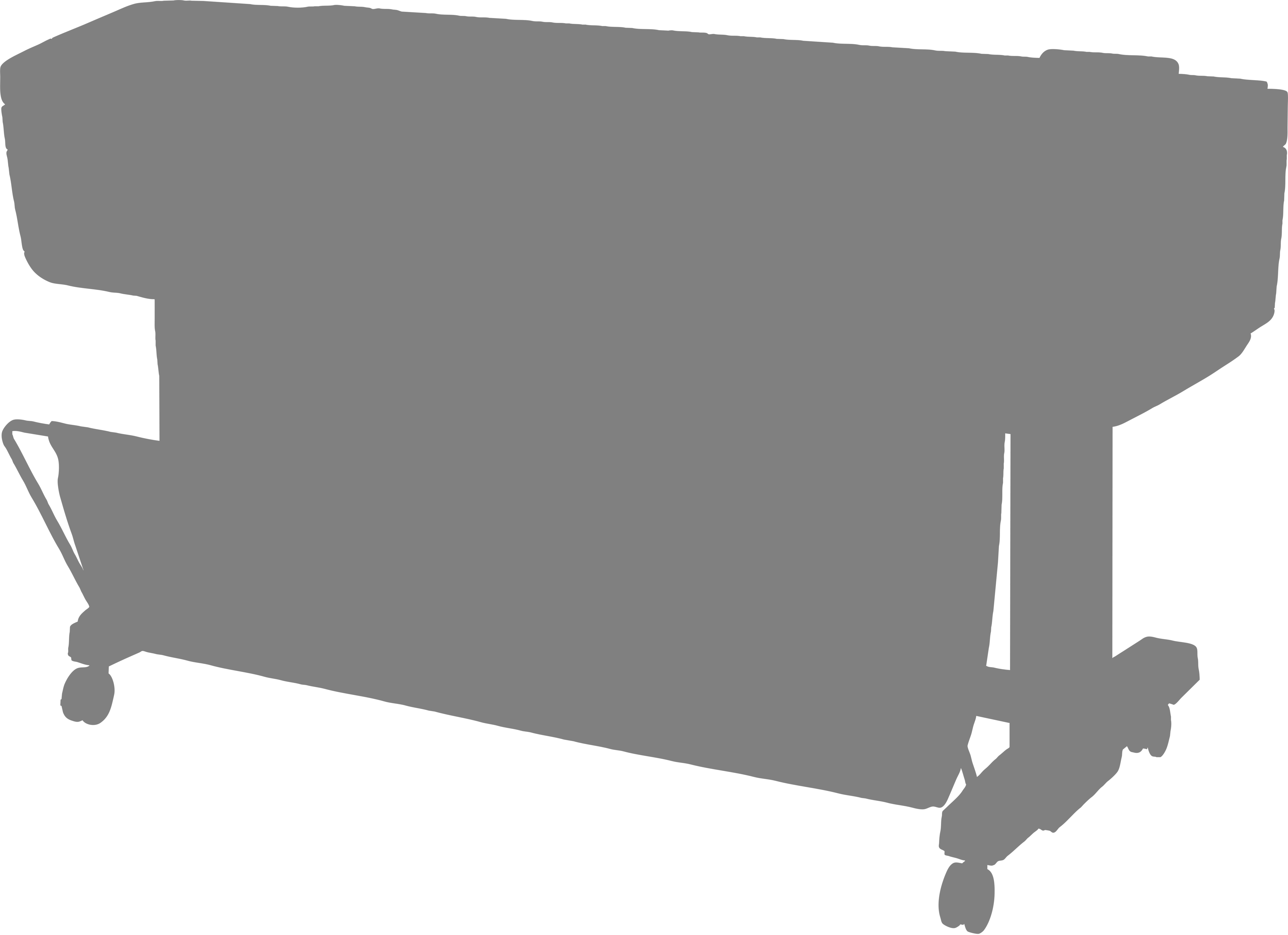 HP Designjet DesignJet T1700dr 44-in PostScript