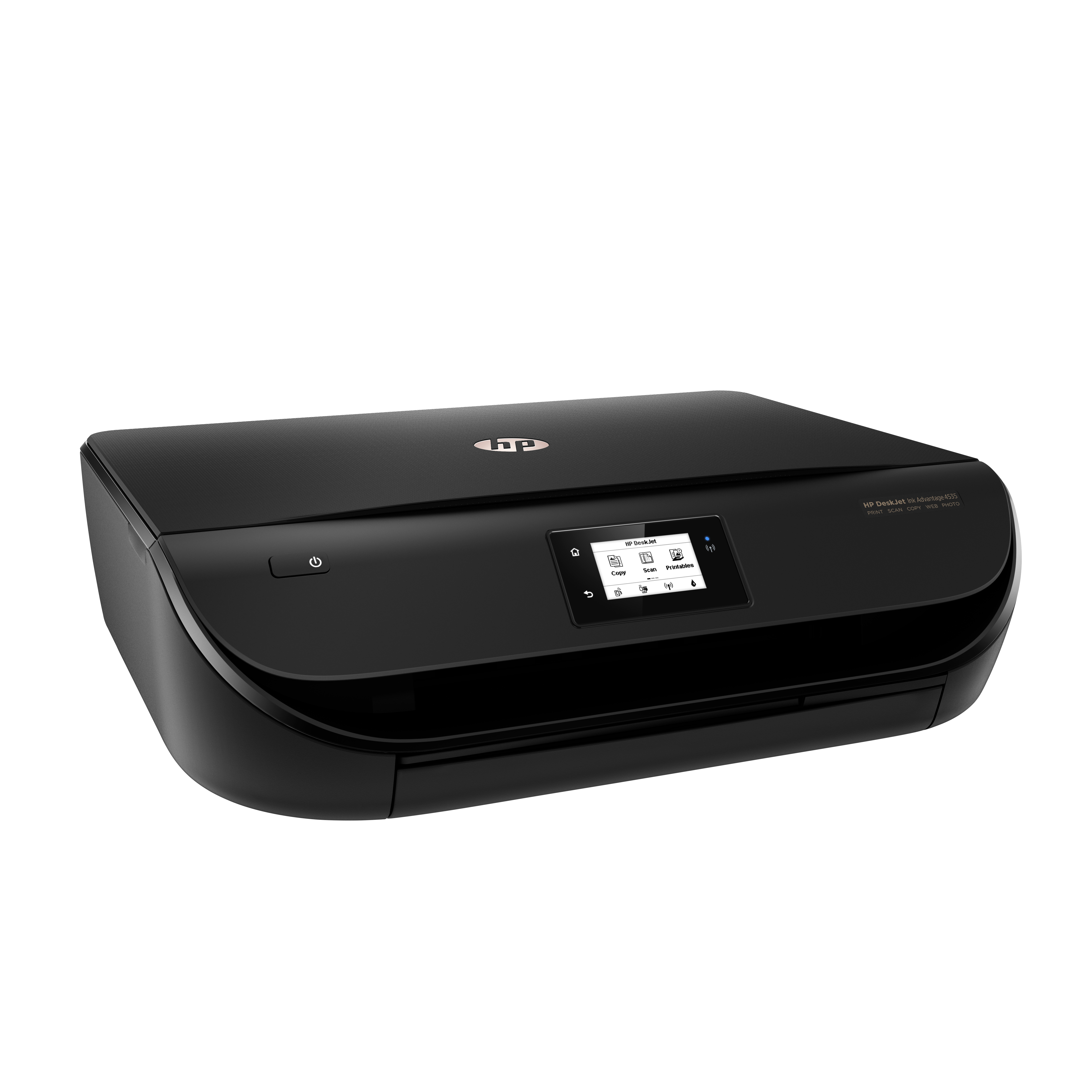 HP Hp F0V64C Deskjet Ink Advantage 4535 All-In-One Yazıcı