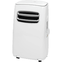 Eurom - Coolsmart Mobiele Airconditioner 9000BTU - Wit