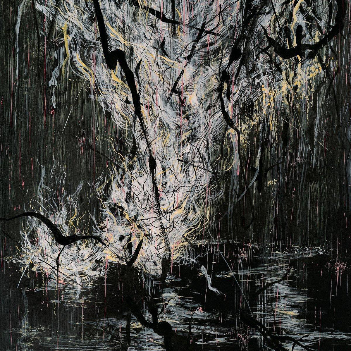 Sumac - Love In Shadow (2LP+MP3)  - (LP + Download)
