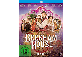 Beecham House Blu-ray