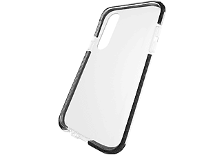 CELLULAR-LINE Case Tetra Force Shock-Twist voor Huawei P30 Transparant
