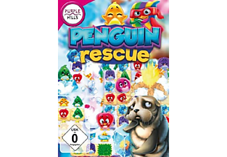Penguin Rescue - [PC]